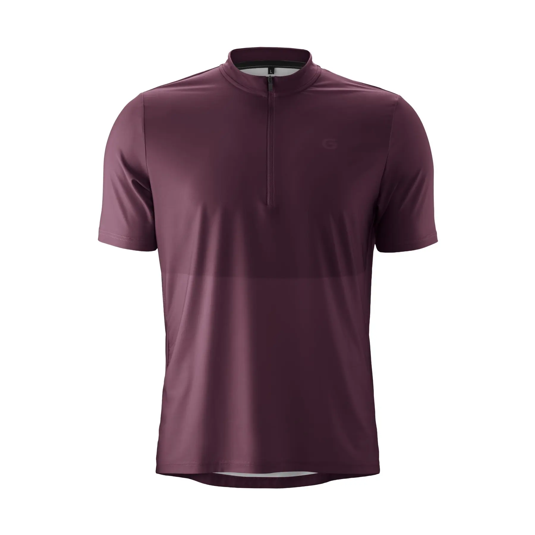 1/2-Zip Trikot Gonso Adventure