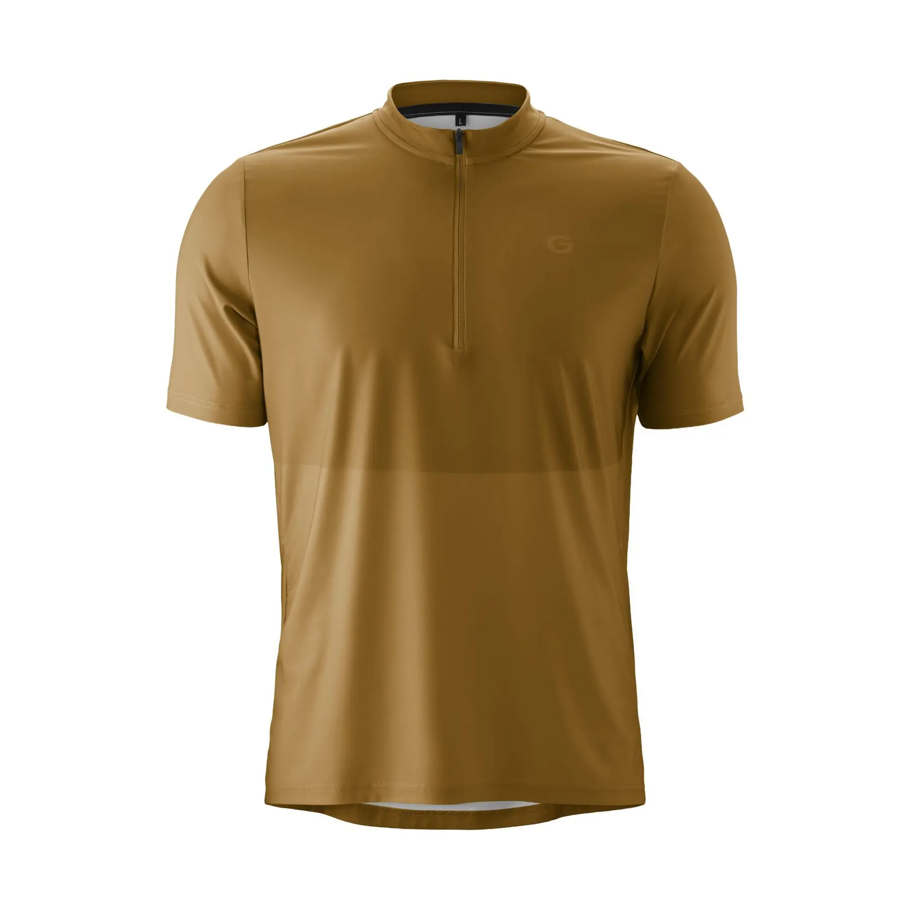 1/2-Zip Trikot Gonso Adventure