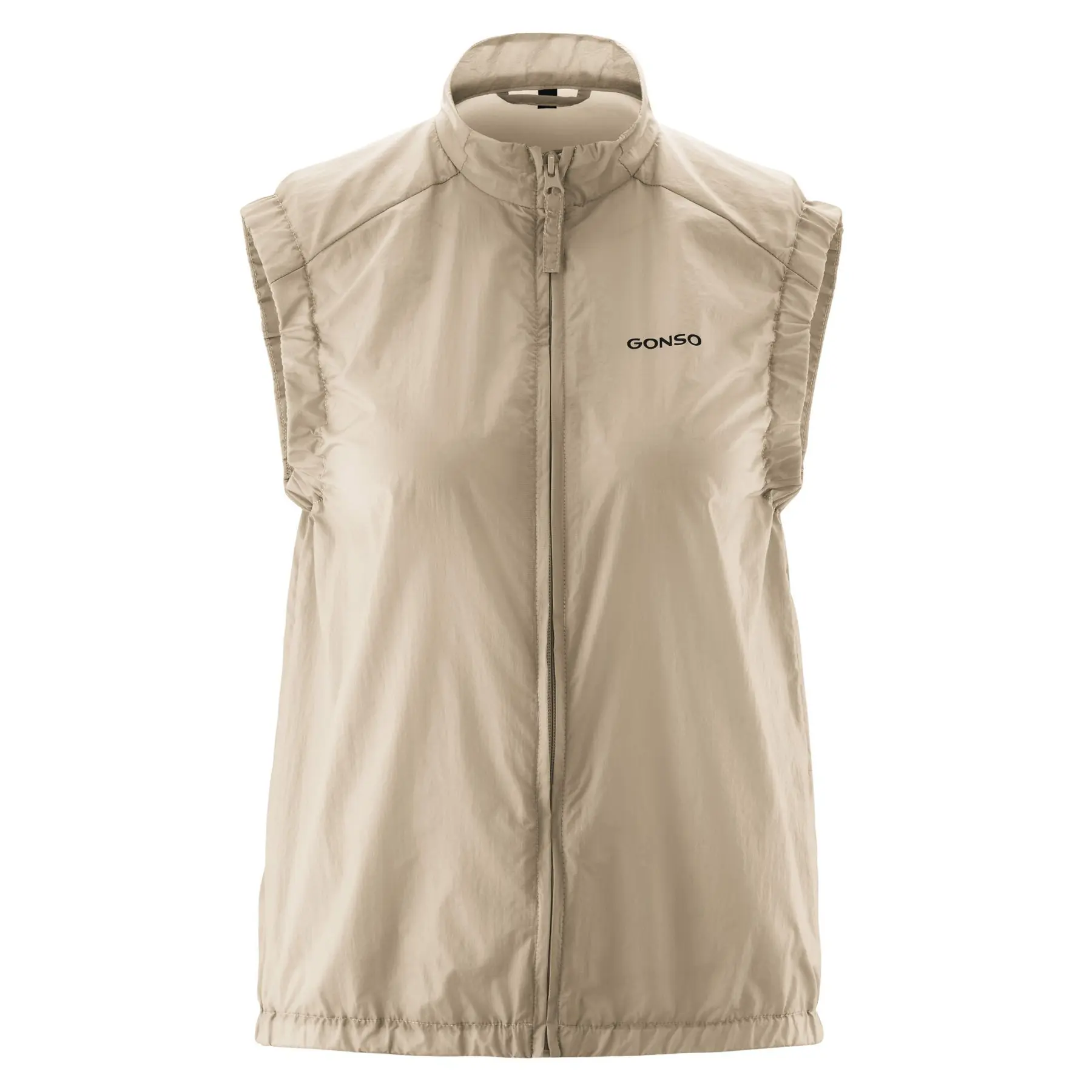 Weste Damen Gonso Adventure