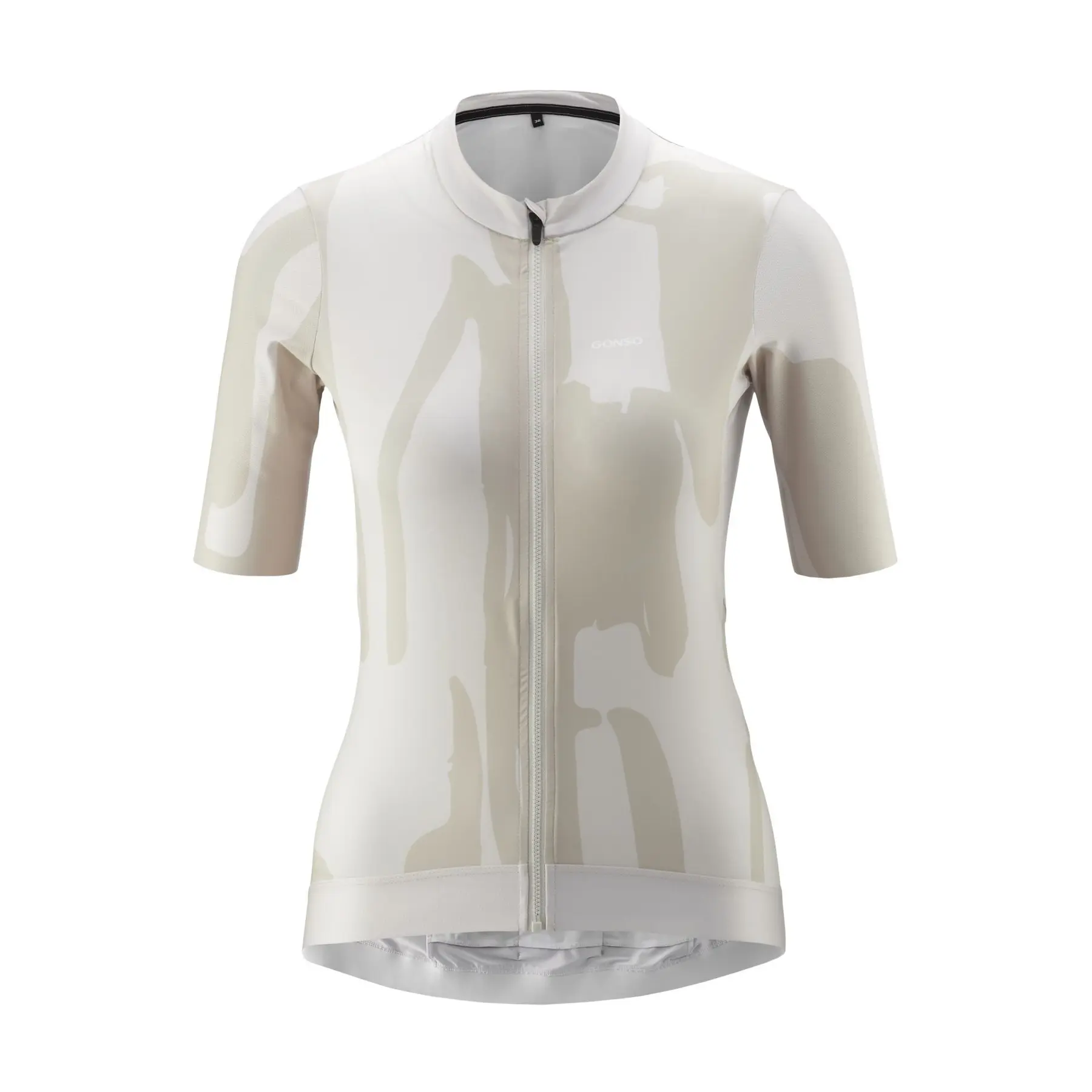 Image of Damenmaillot Gonso Road Print