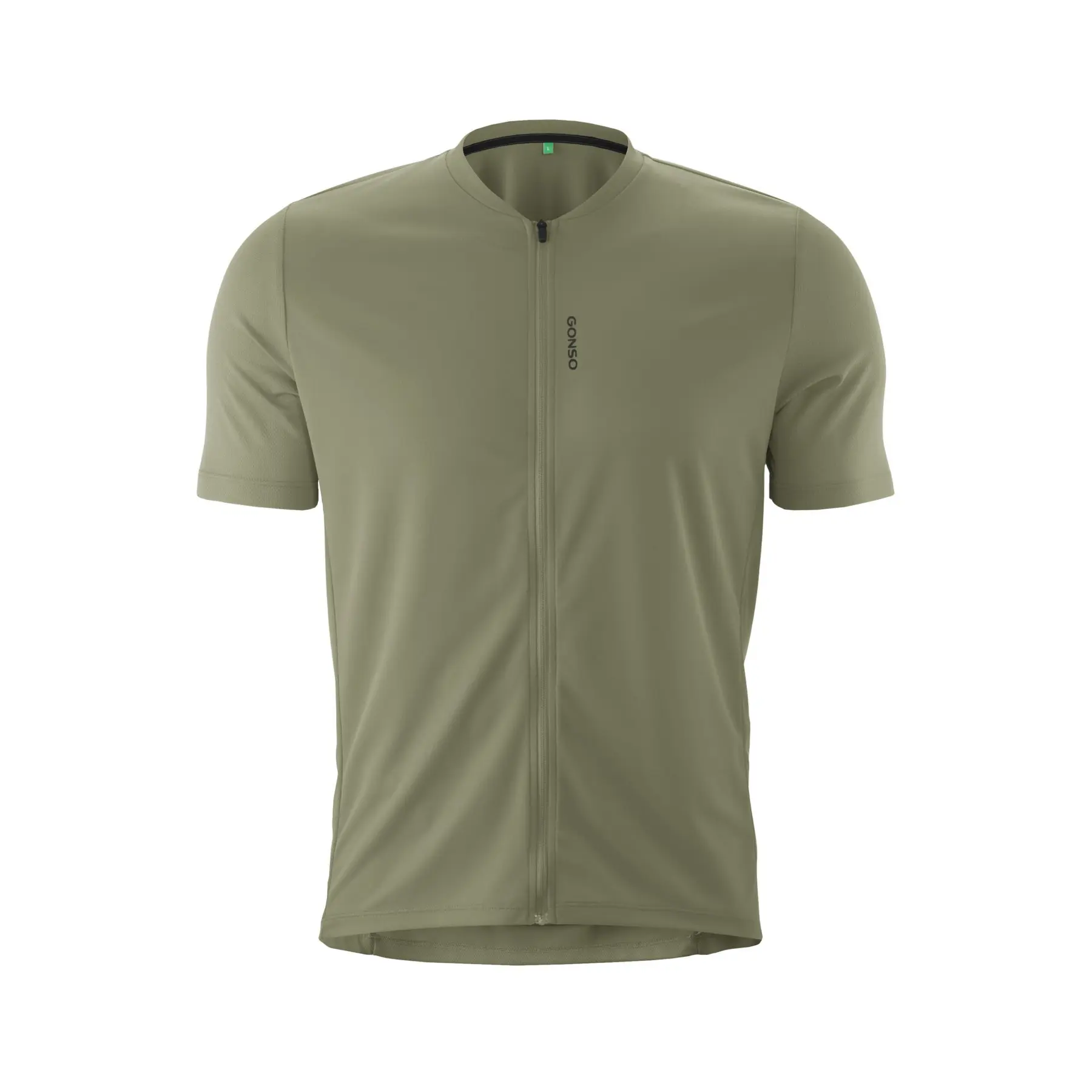Image of Trikot Gonso Sitivo Green