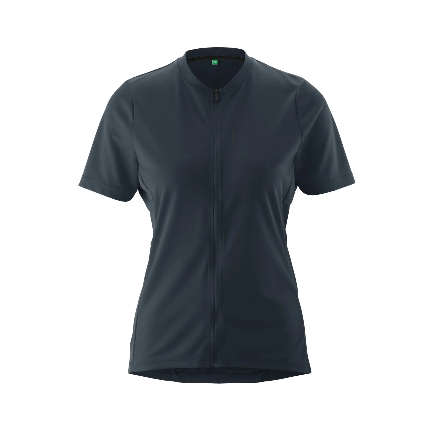 Damenmaillot Gonso Sitivo Green