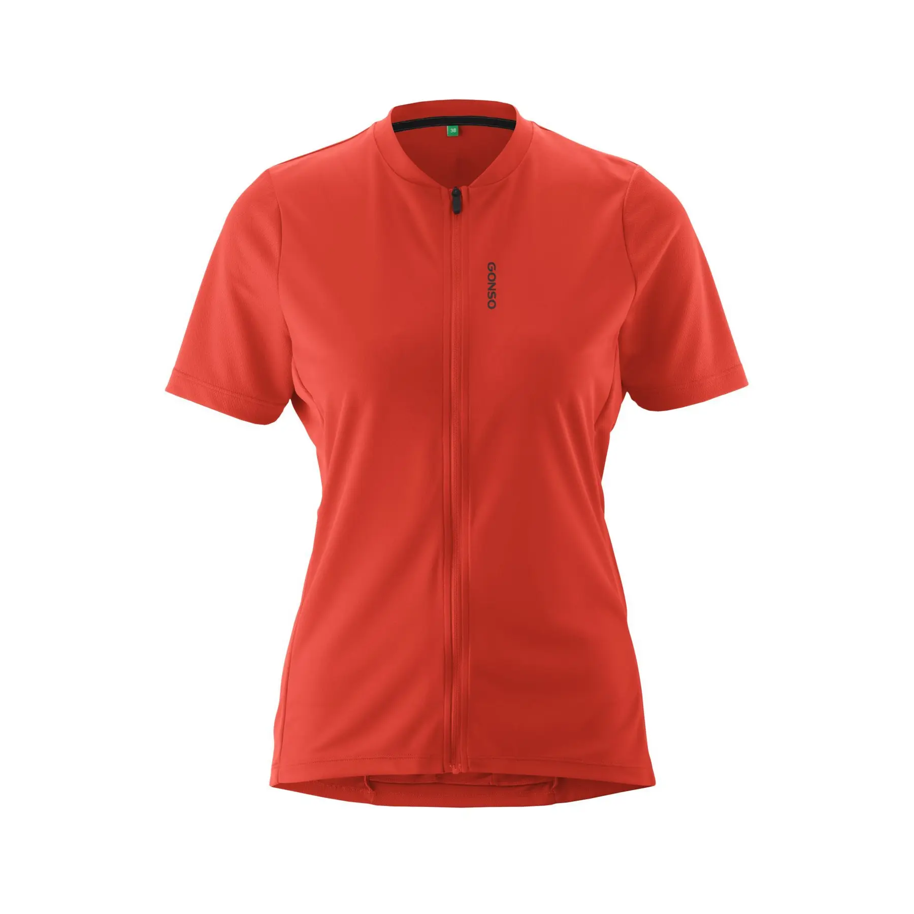 Damenmaillot Gonso Sitivo Green