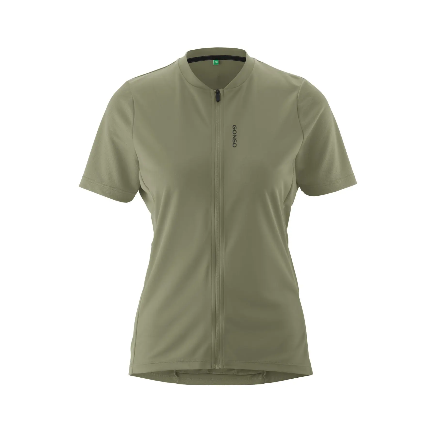 Image of Damenmaillot Gonso Sitivo Green