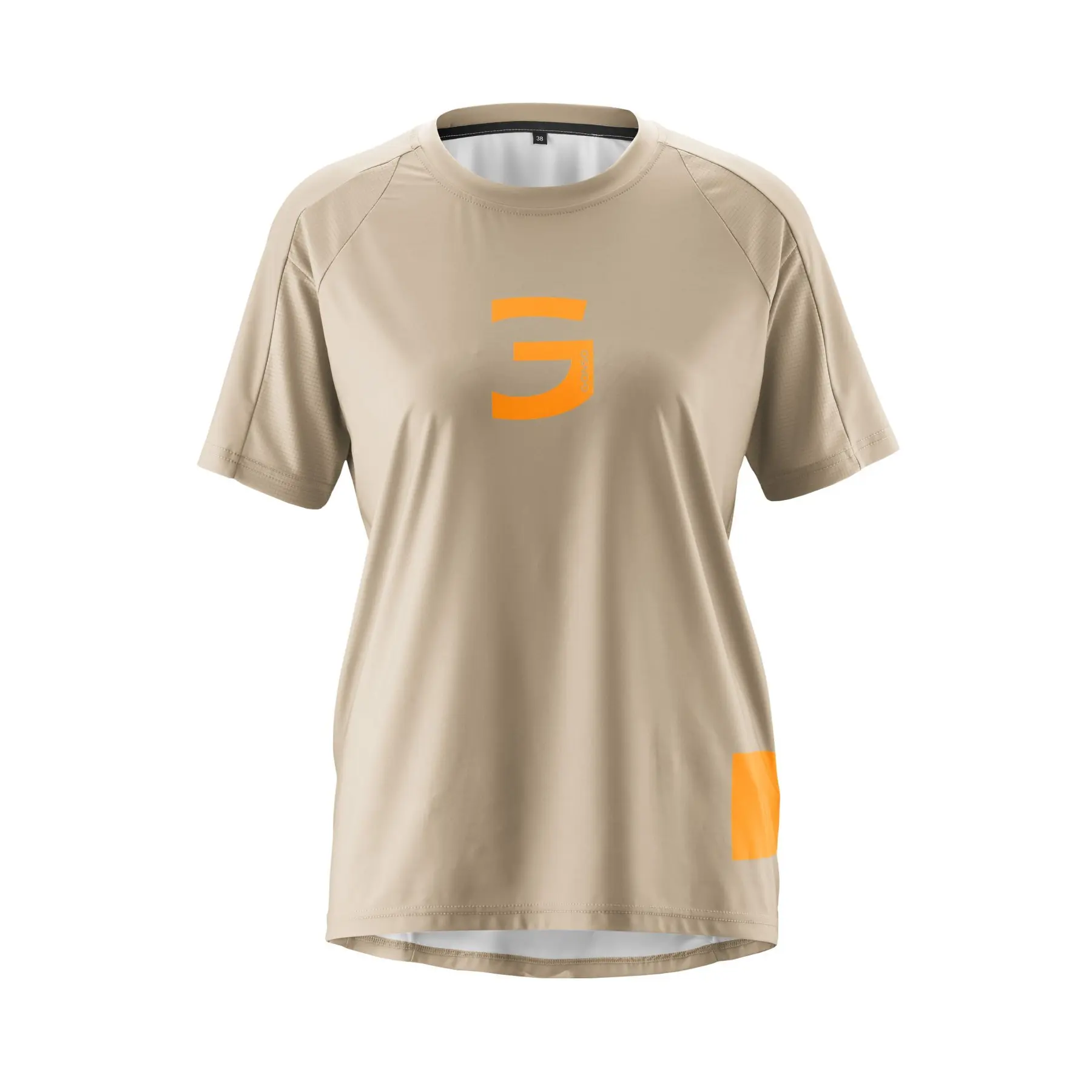Damenmaillot Gonso Trail