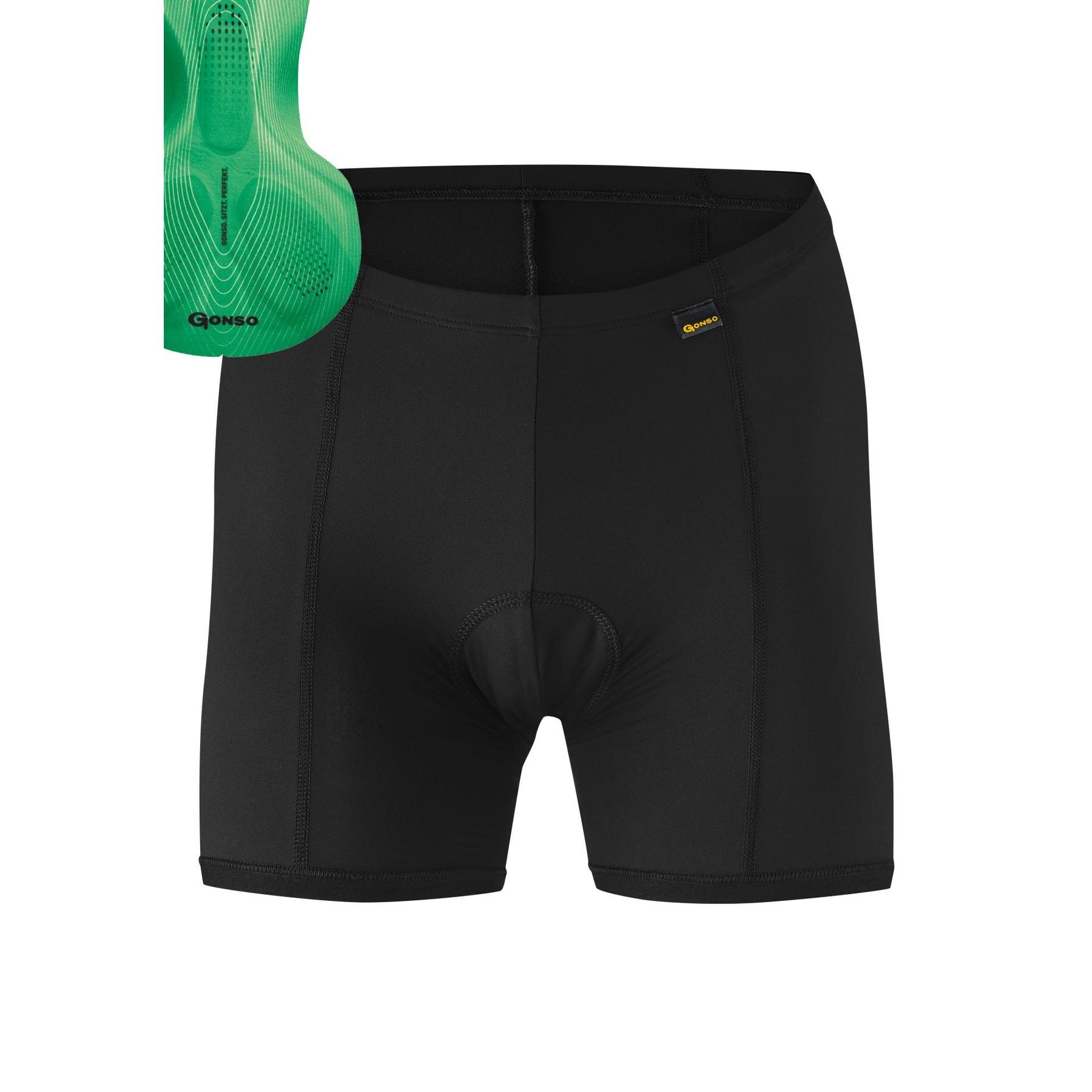 Velo Store - UK Women's thigh-high boots Gonso Sitivo U | Extra 10% off with Subscription, Postage £16.79 to UK Fedex.