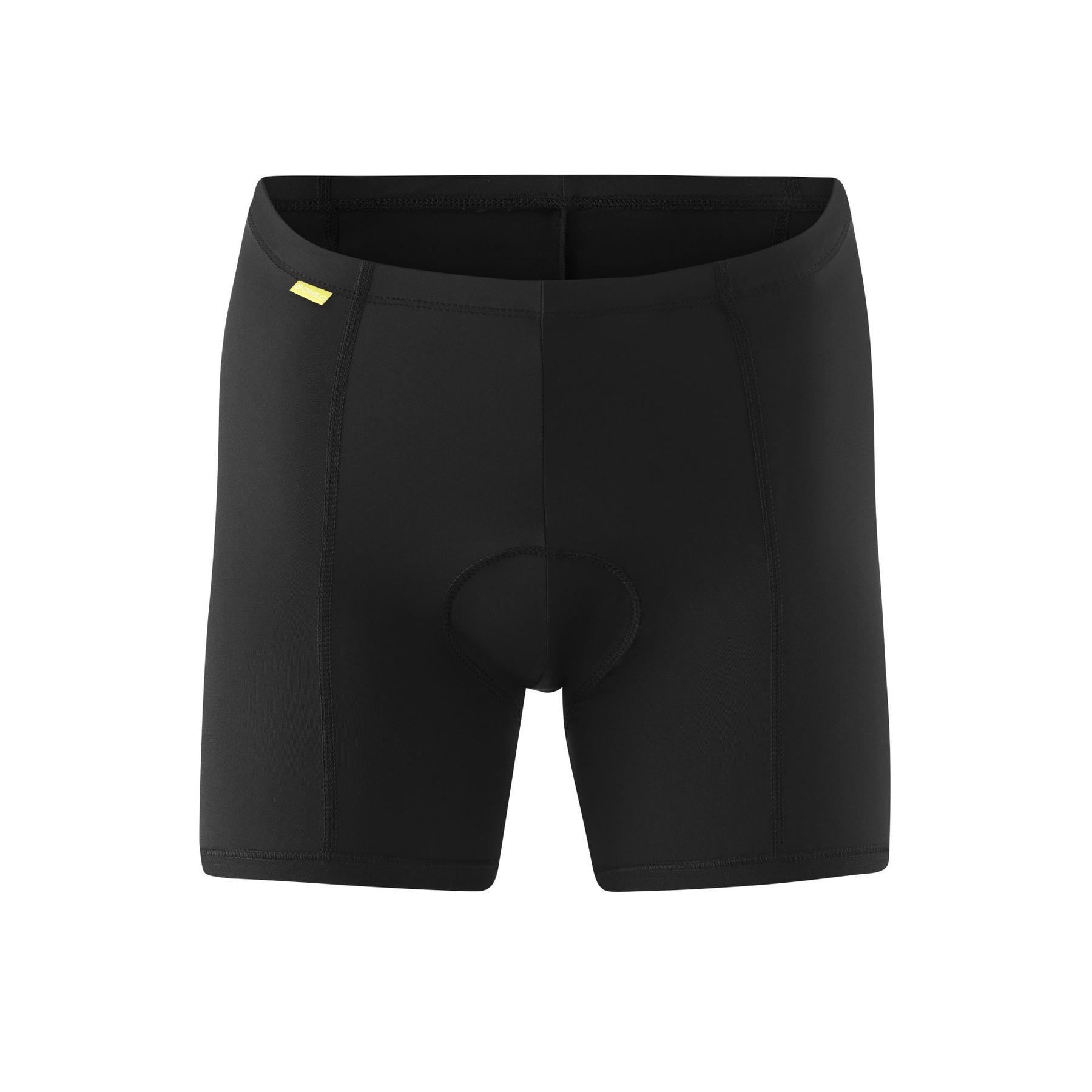 Velo Store - UK Women's cycling shorts Gonso | Extra 10% off with Subscription, Postage £16.79 to UK Fedex.