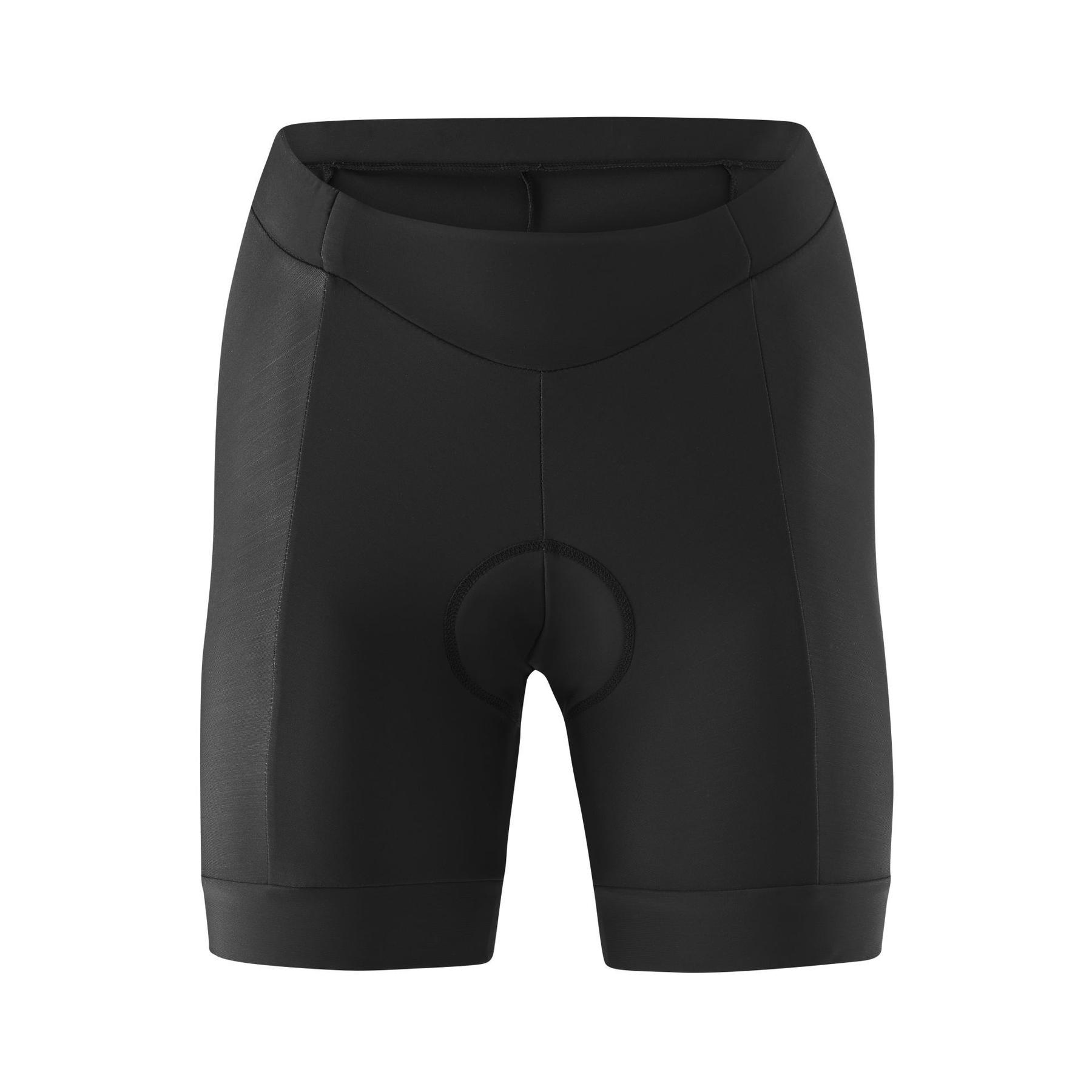 Velo Store - UK Women's cycling shorts Gonso Capri | Extra 10% off with Subscription, Postage £16.79 to UK Fedex.
