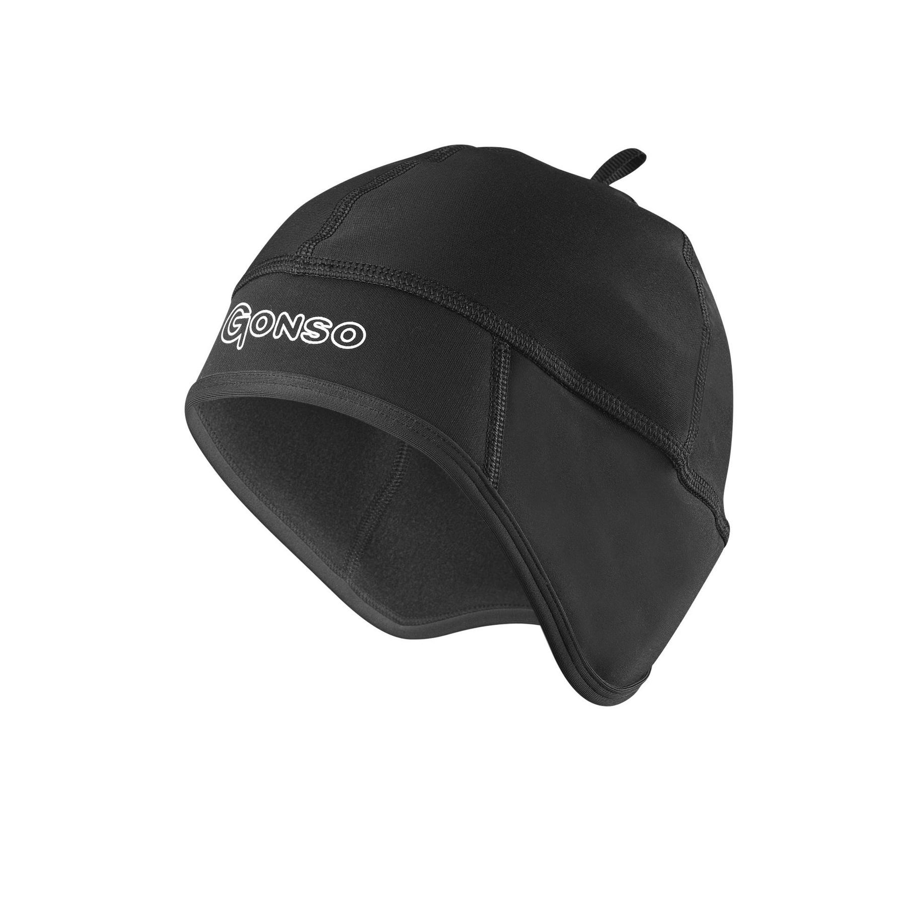 Velo Store - UK Bonnet Gonso | Extra 10% off with Subscription, Postage £16.79 to UK Fedex.