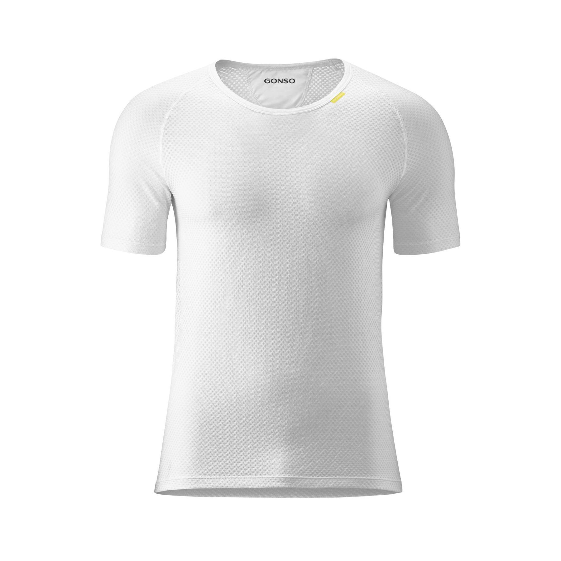 Velo Store - UK Thermal shirt Gonso | Extra 10% off with Subscription, Postage £16.79 to UK Fedex.