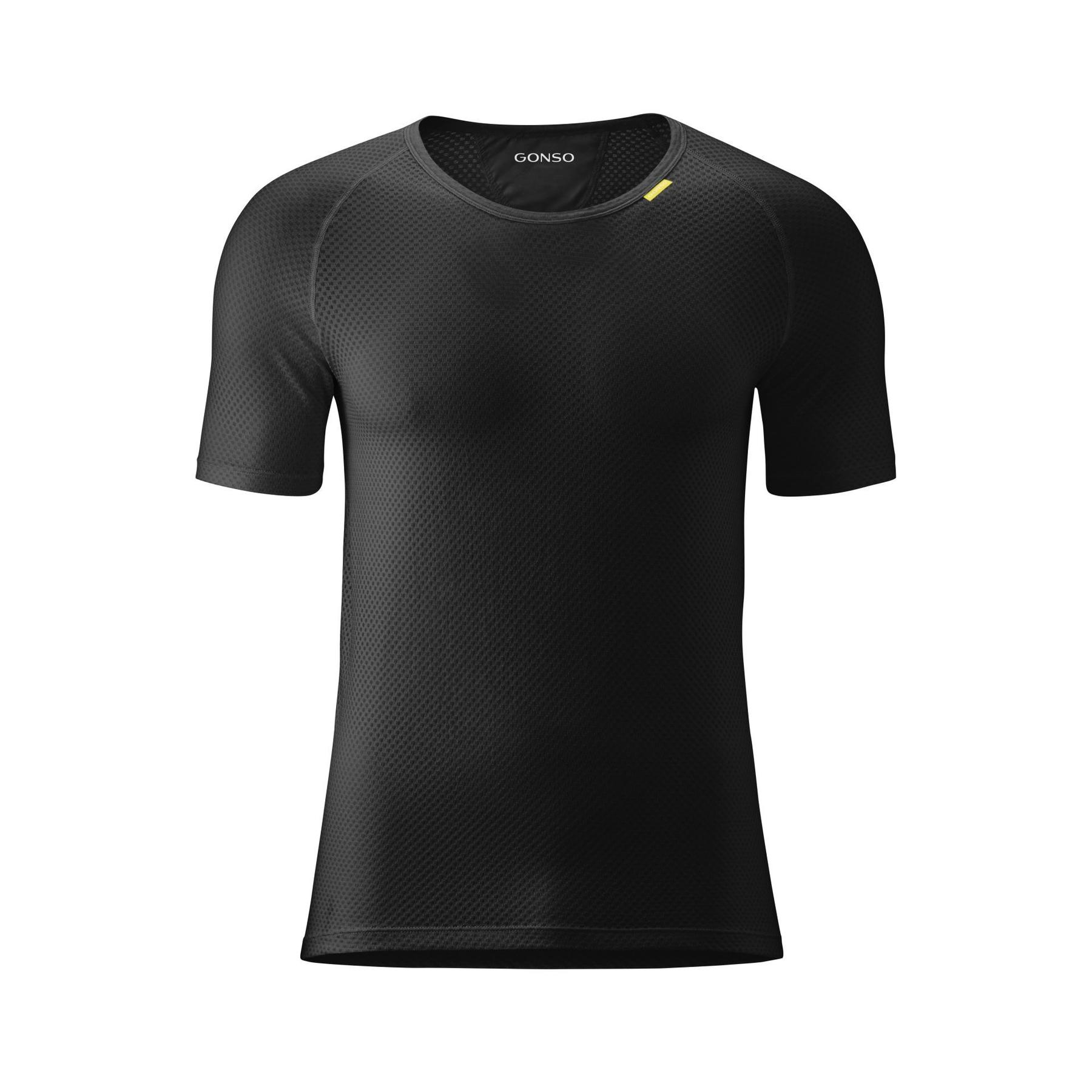Velo Store - UK Thermal shirt Gonso | Extra 10% off with Subscription, Postage £16.79 to UK Fedex.