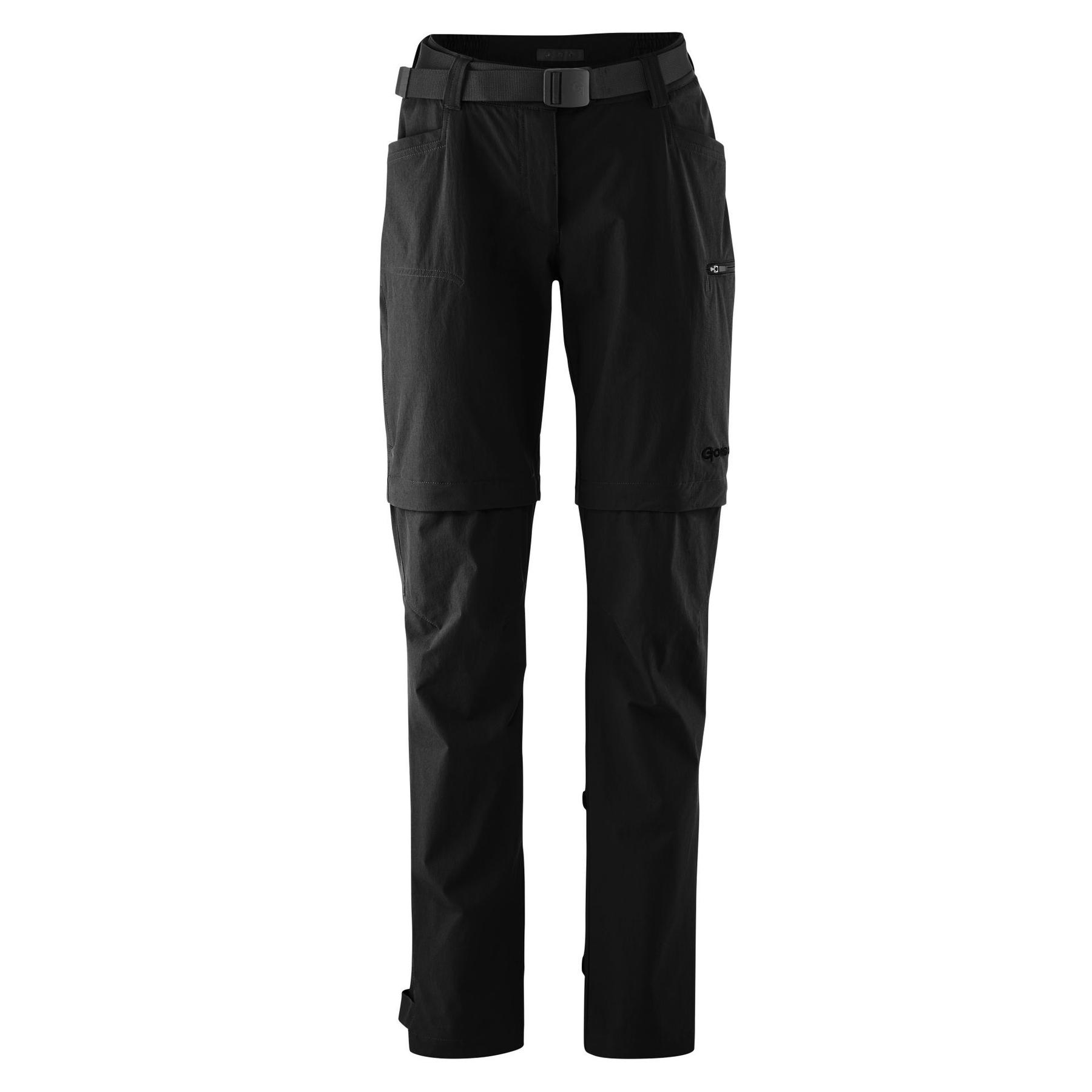 Velo Store - UK Women's Trousers Gonso Ruth | Extra 10% off with Subscription, Postage £16.79 to UK Fedex.