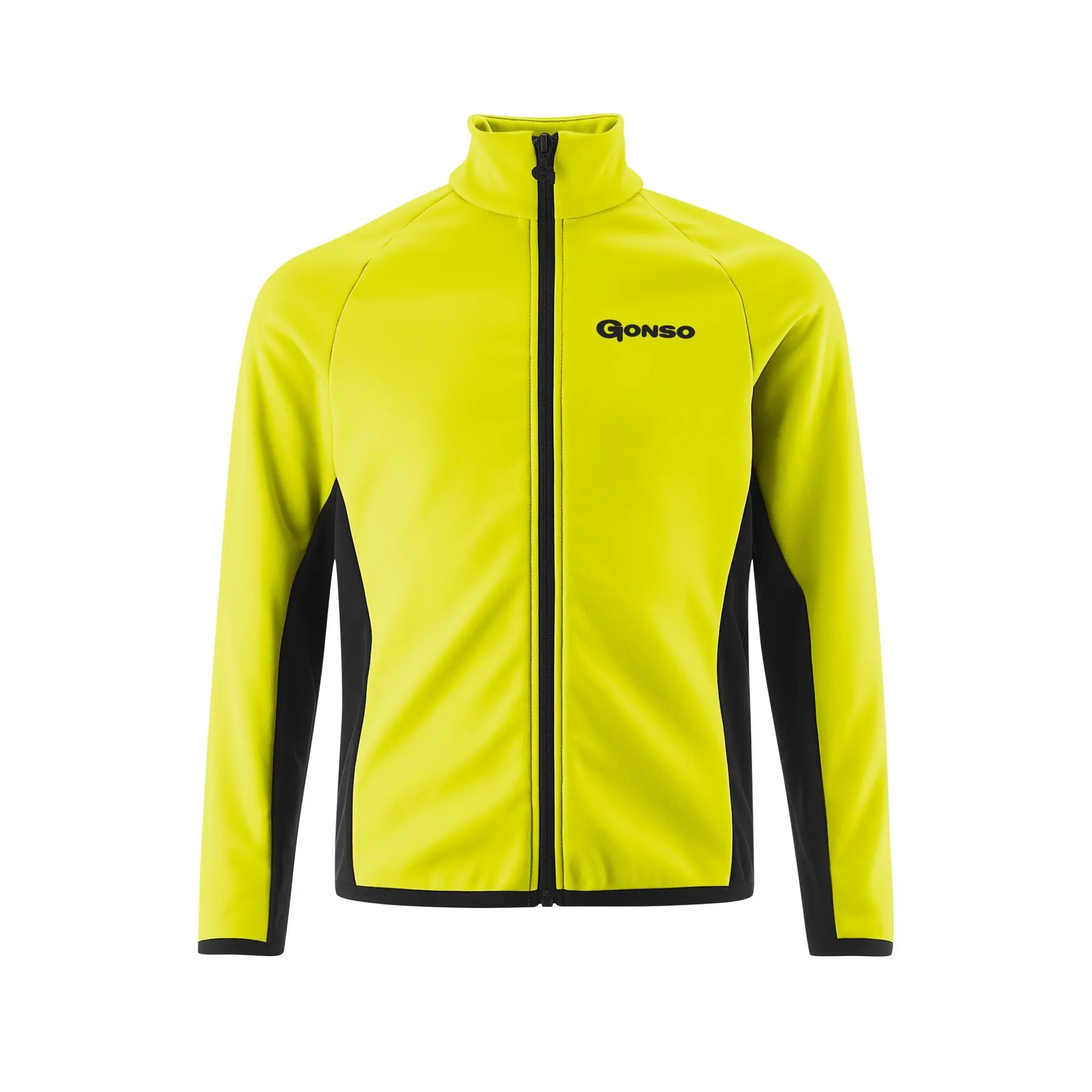 Velo Store - UK Children's jacket Gonso Moritz | Extra 10% off with Subscription, Postage £16.79 to UK Fedex.
