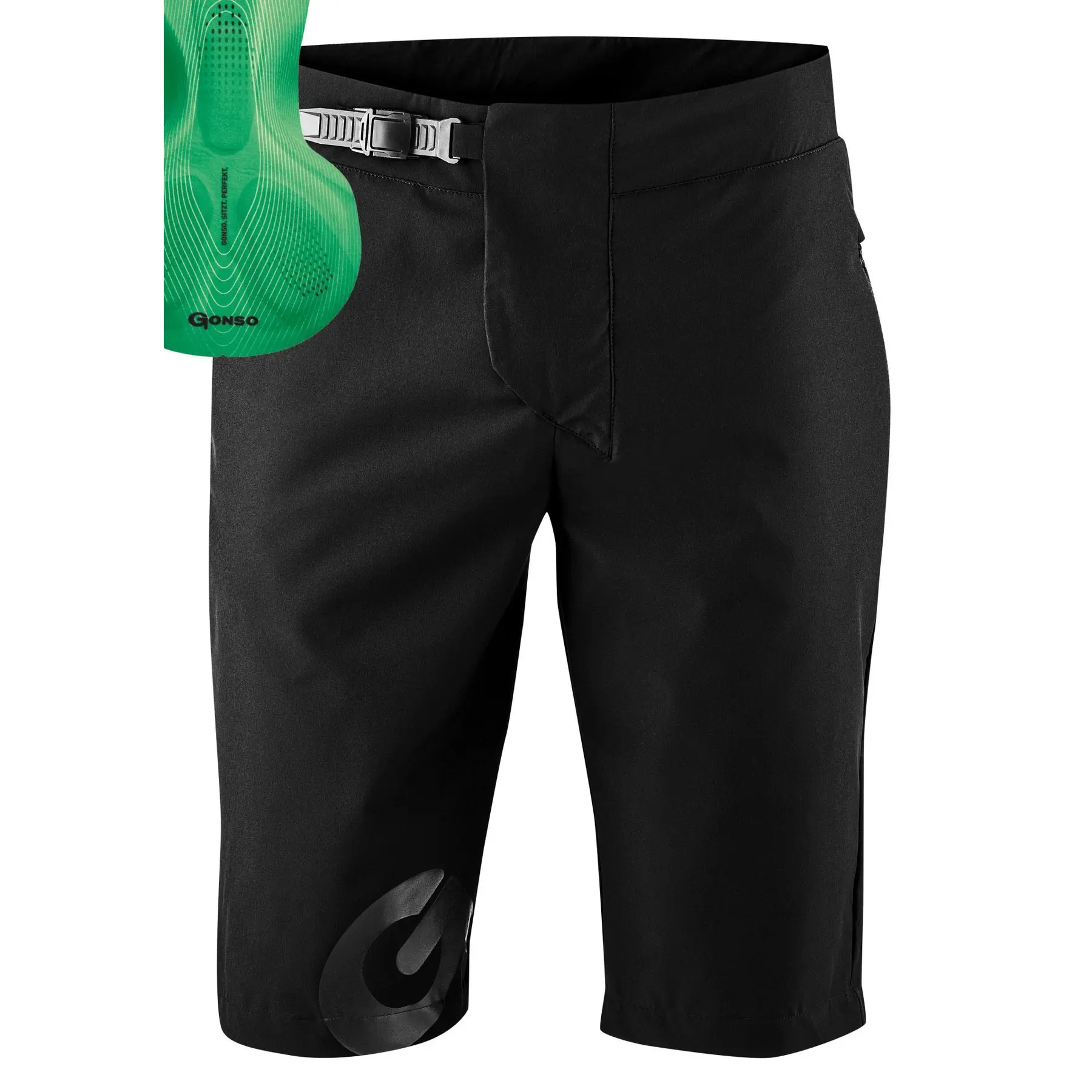 Velo Store - UK Short Gonso Sitivo | Extra 10% off with Subscription, Postage £16.79 to UK Fedex.