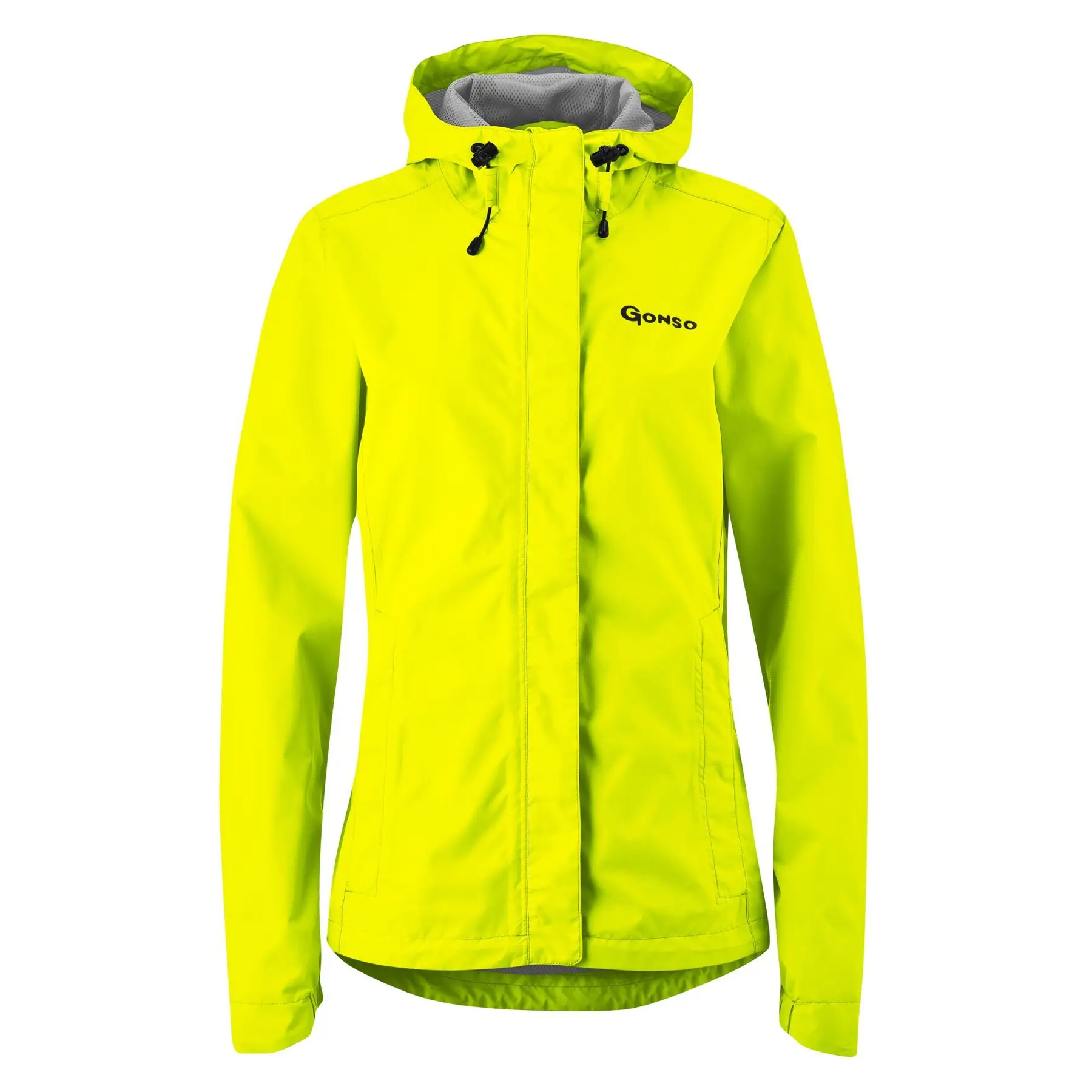 Velo Store - UK Women's jacket Gonso Sura Light | Extra 10% off with Subscription, Postage £16.79 to UK Fedex.