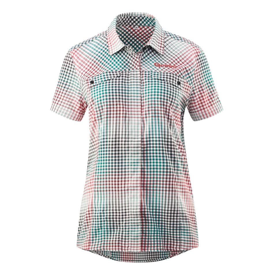 Velo Store - UK Woman's shirt Gonso Arenda | Extra 10% off with Subscription, Postage £16.79 to UK Fedex.