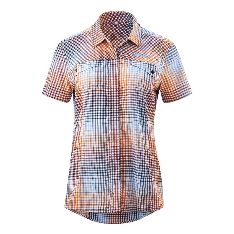 Velo Store - UK Woman's shirt Gonso Arenda | Extra 10% off with Subscription, Postage £16.79 to UK Fedex.