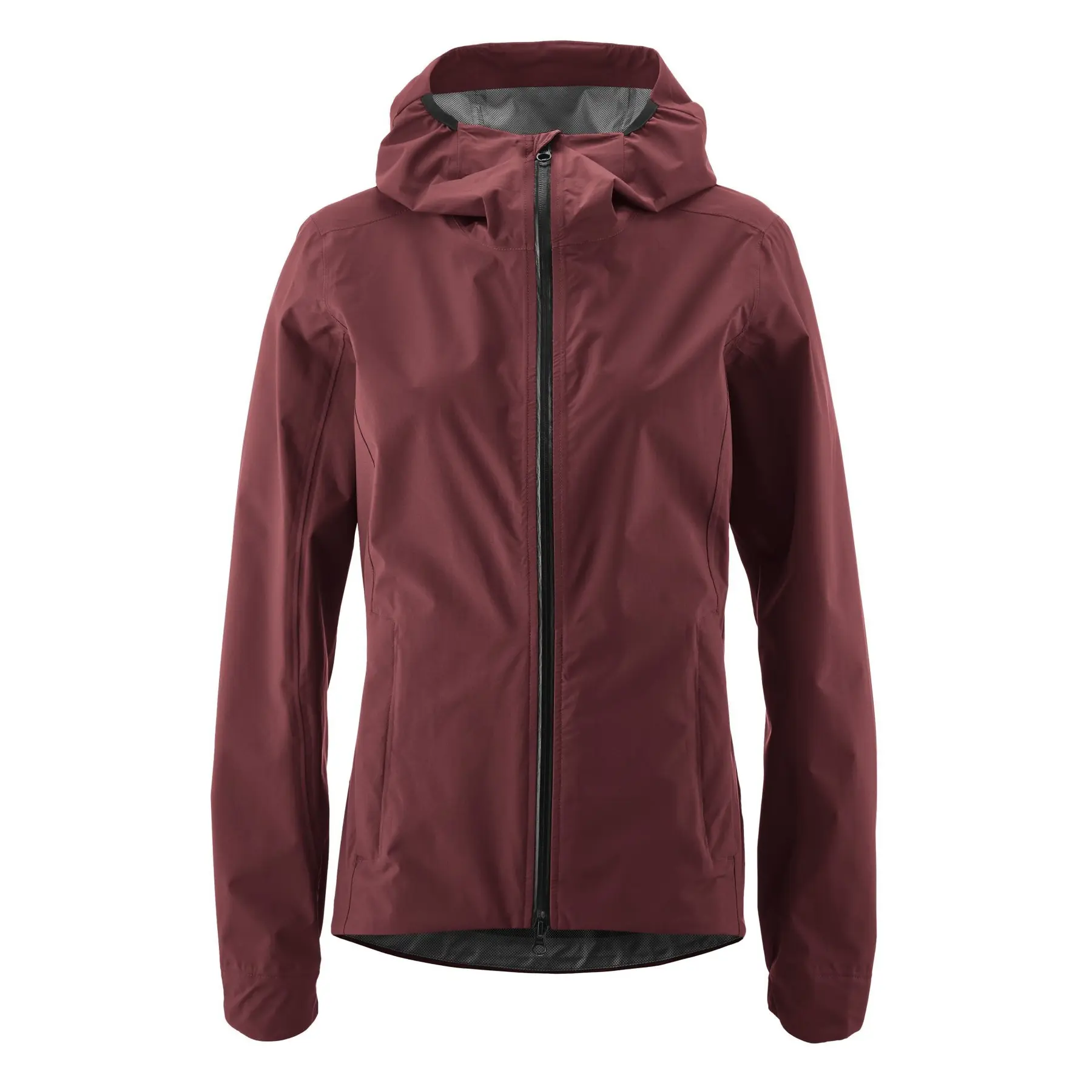 Regenjacke mit Kapuze für Damen Gonso Save