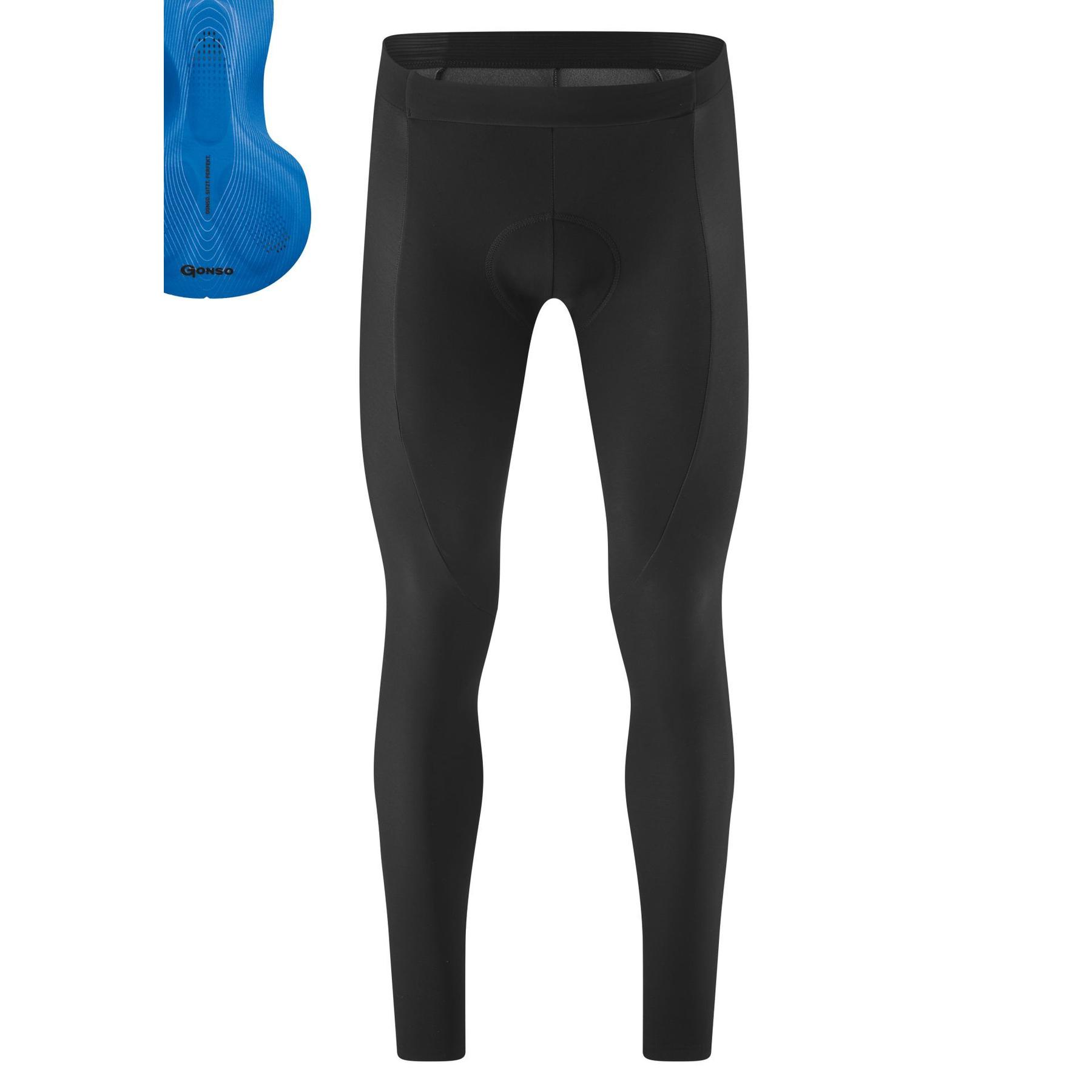 Velo Store - UK Legging Gonso Stivo Tight | Extra 10% off with Subscription, Postage £16.79 to UK Fedex.