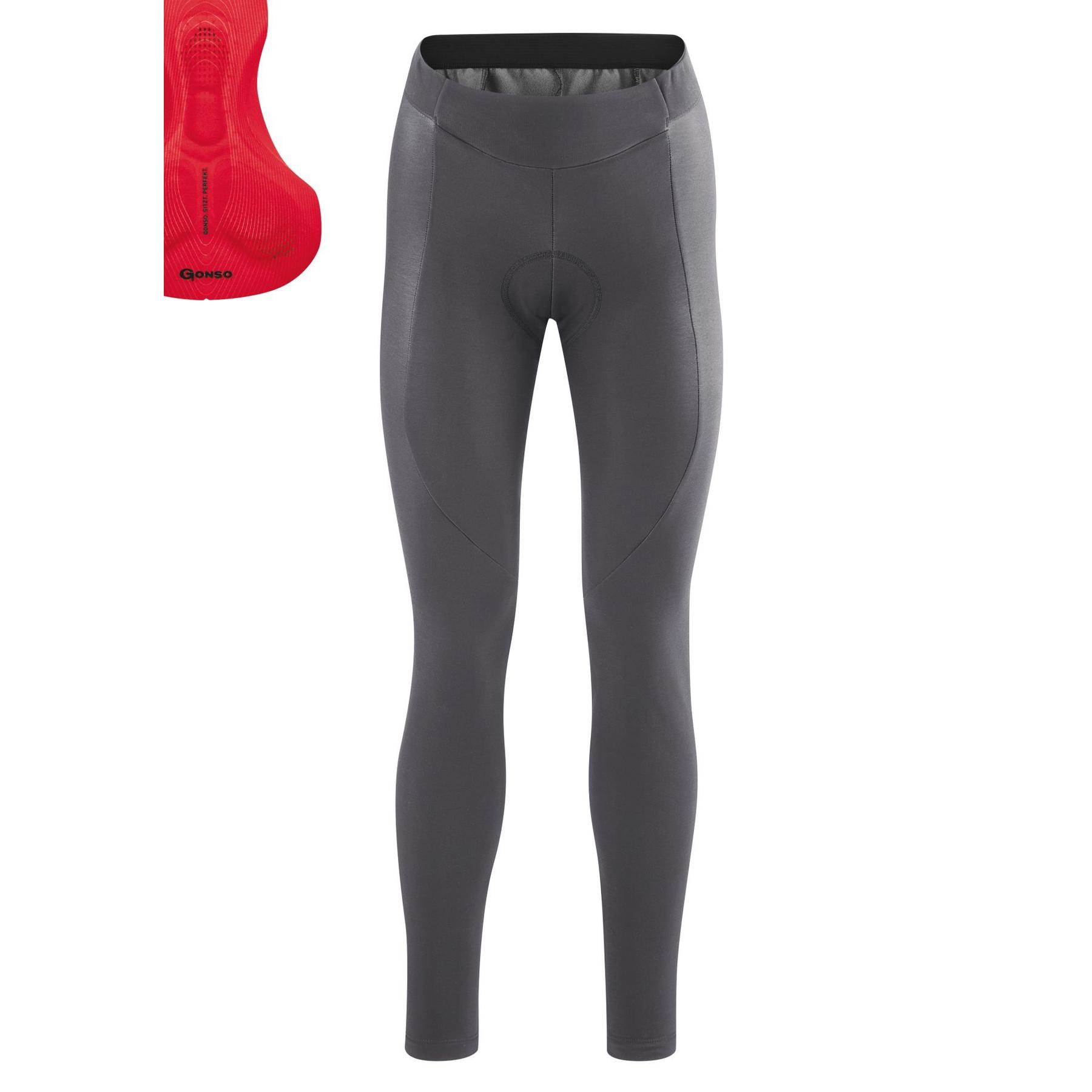 Velo Store - UK Women's leggings Gonso Stivo Tight | Extra 10% off with Subscription, Postage £16.79 to UK Fedex.
