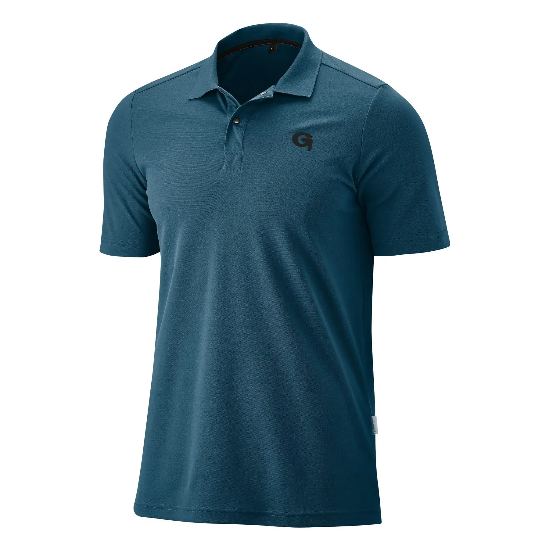 Polo Gonso ALMAS: Stile e Performance per il Ciclismo