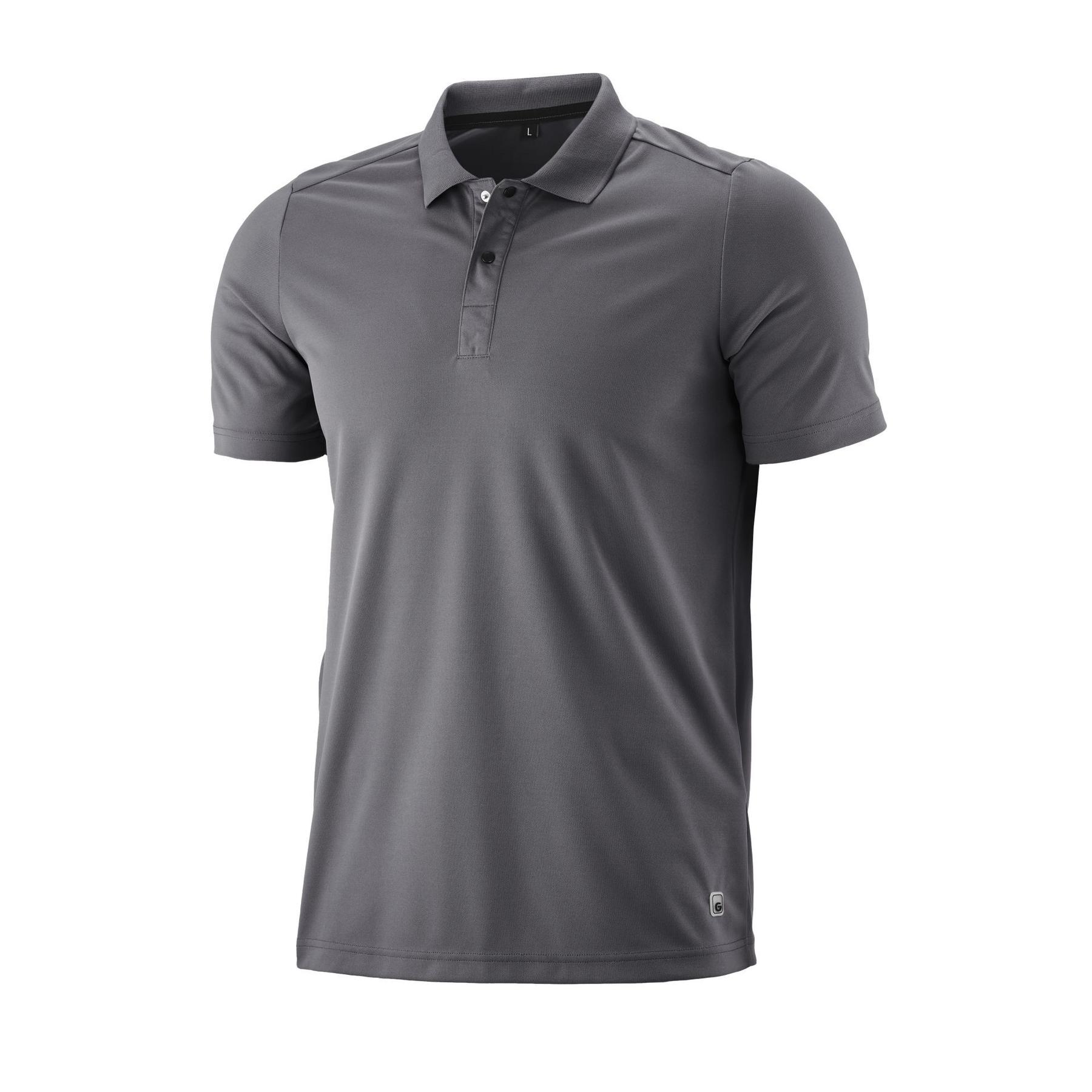 Polo Gonso ALMAS: Stile e Performance per il Ciclismo