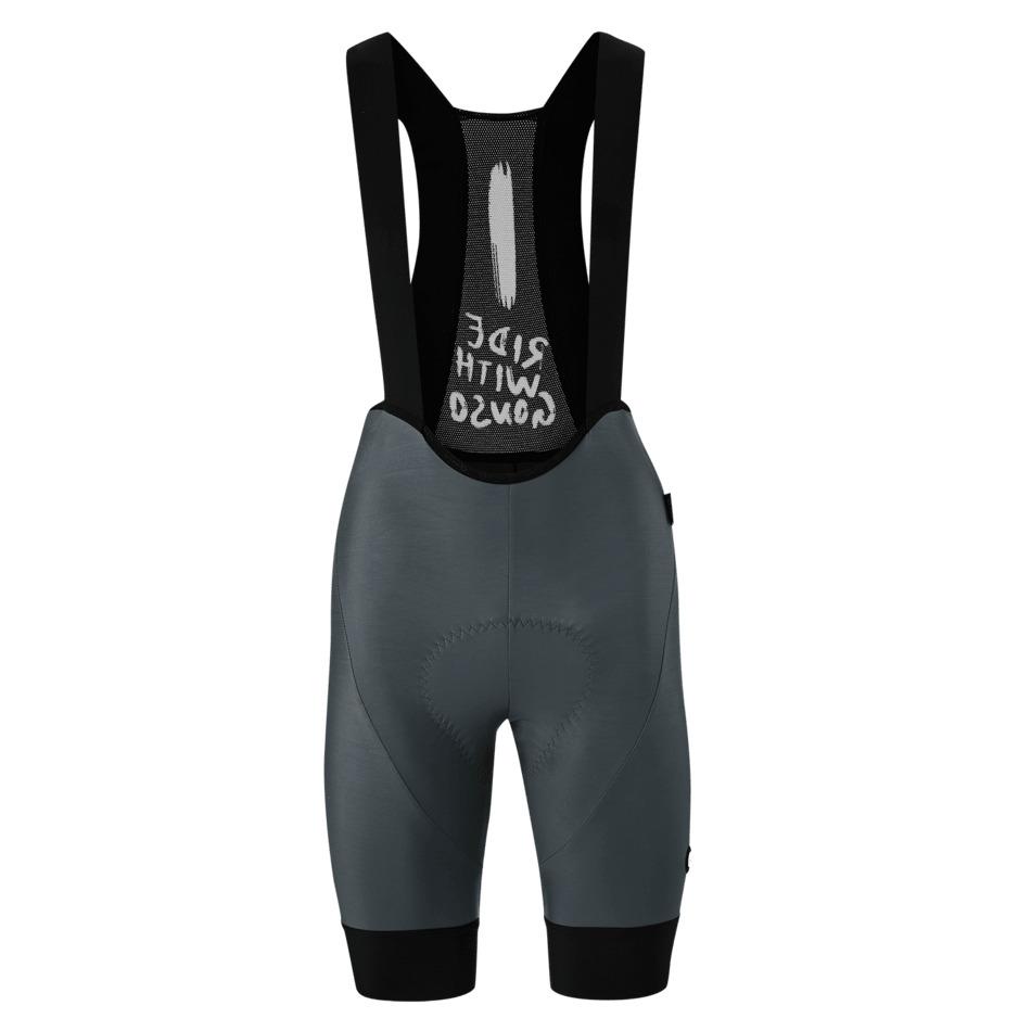 Velo Store - UK Women's bibtights Gonso SQlab | Extra 10% off with Subscription, Postage £16.79 to UK Fedex.