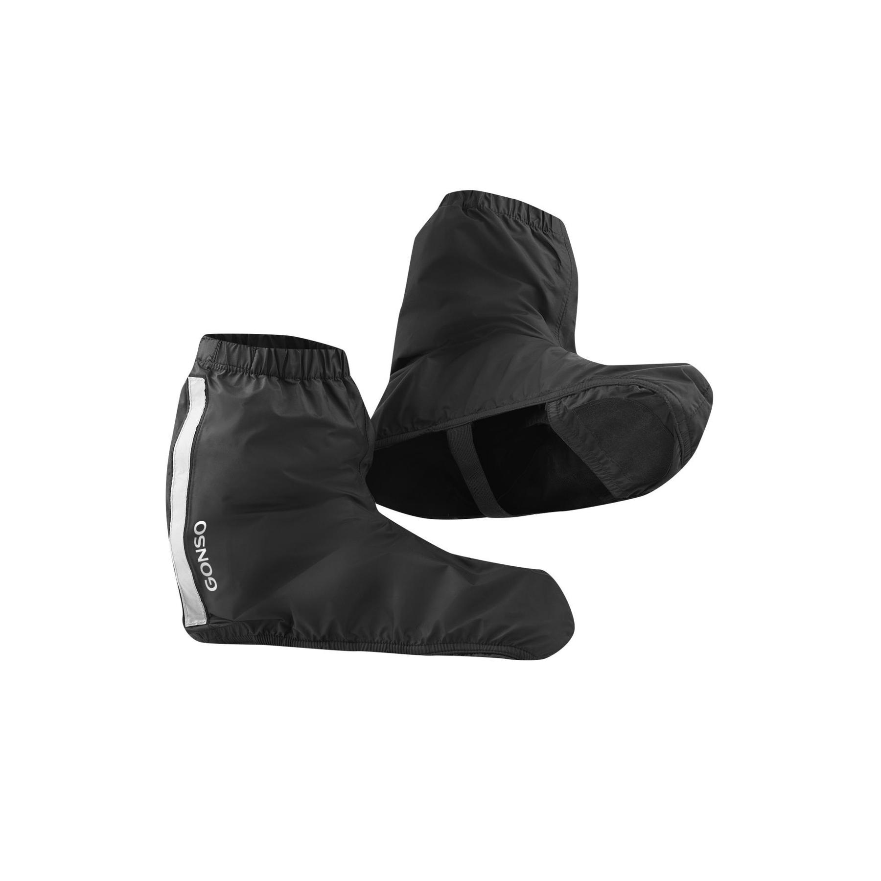 Velo Store - UK Shoe covers Gonso | Extra 10% off with Subscription, Postage £16.79 to UK Fedex.