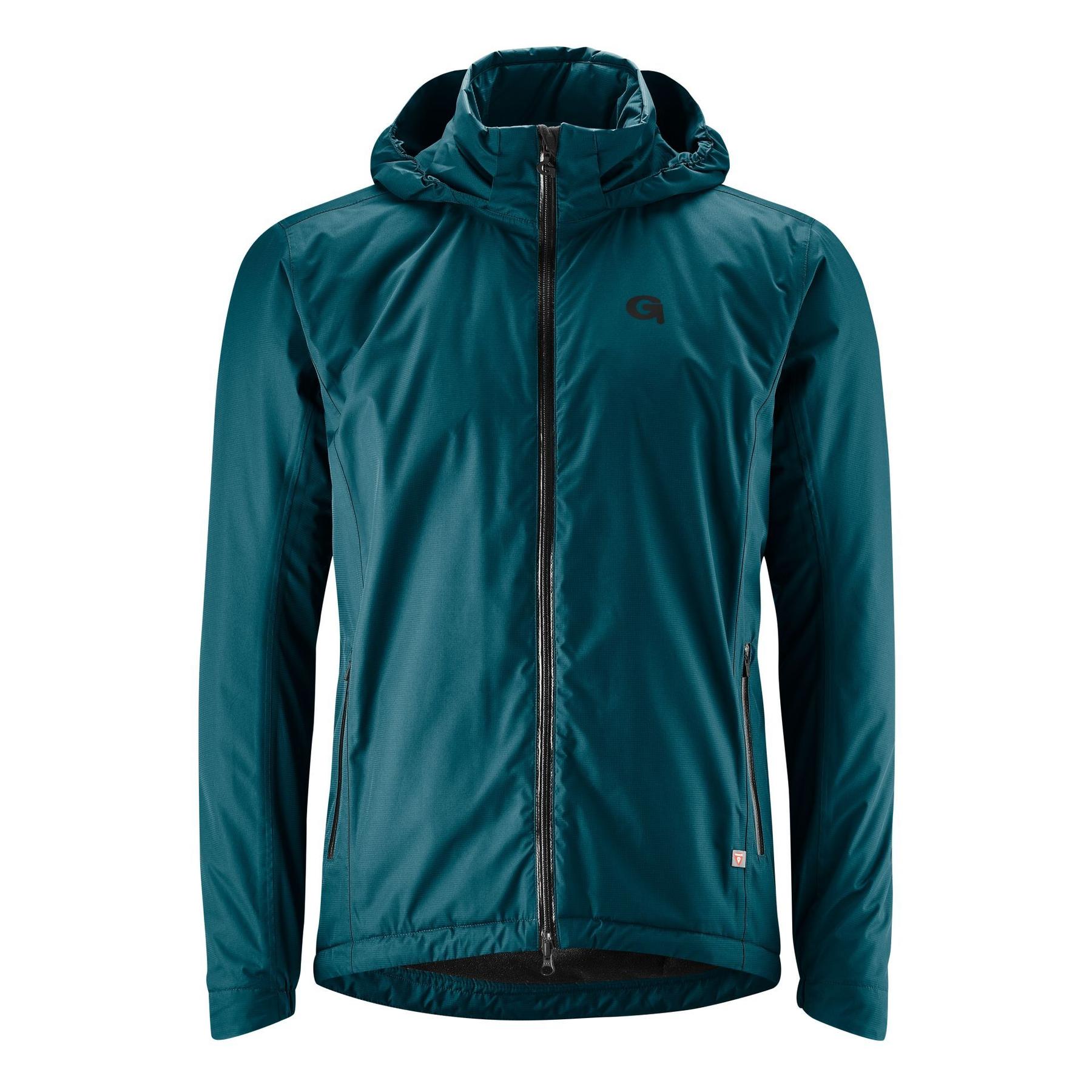 Velo Store - UK Thermal hoodie Gonso Save | Extra 10% off with Subscription, Postage £16.79 to UK Fedex.