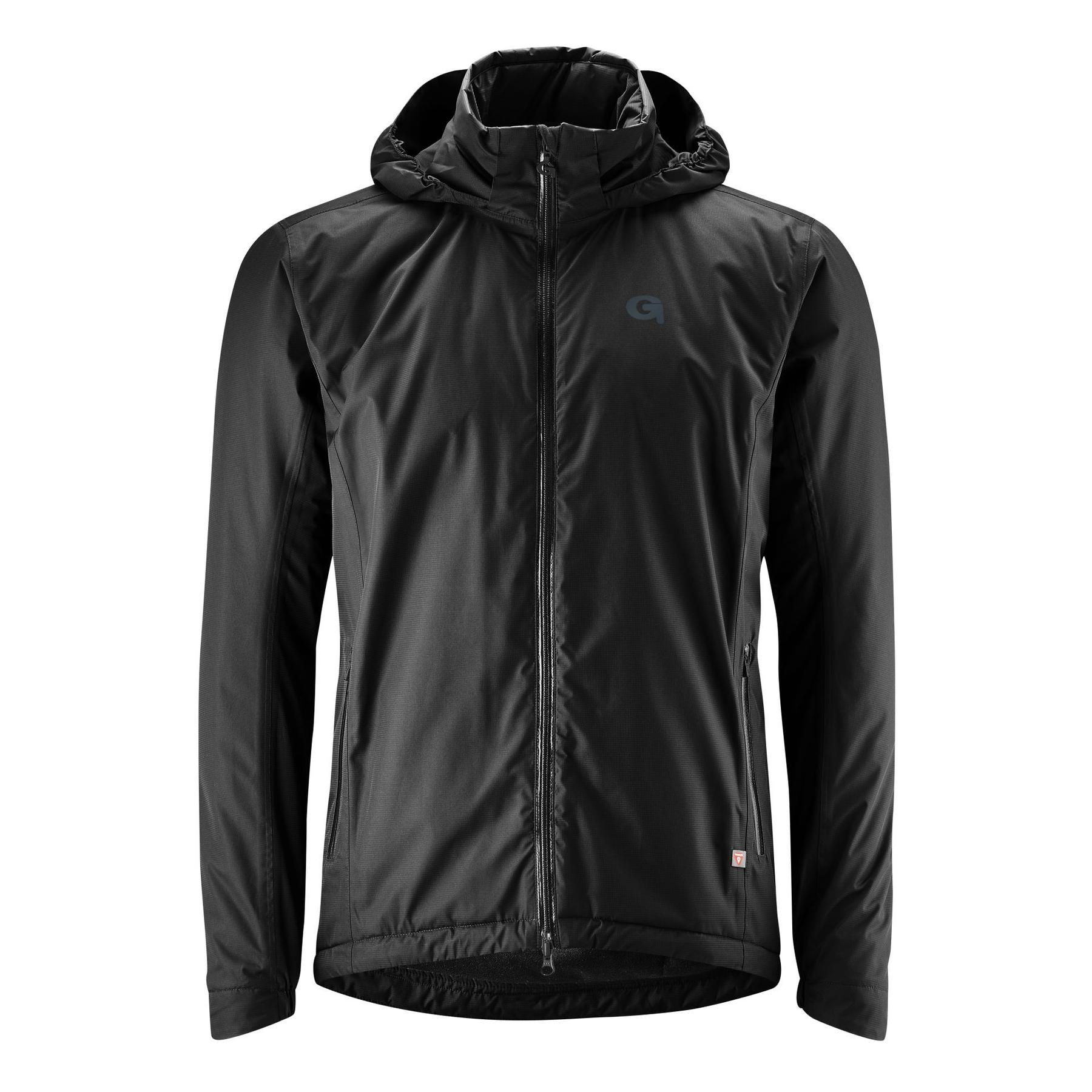 Velo Store - UK Thermal hoodie Gonso Save | Extra 10% off with Subscription, Postage £16.79 to UK Fedex.