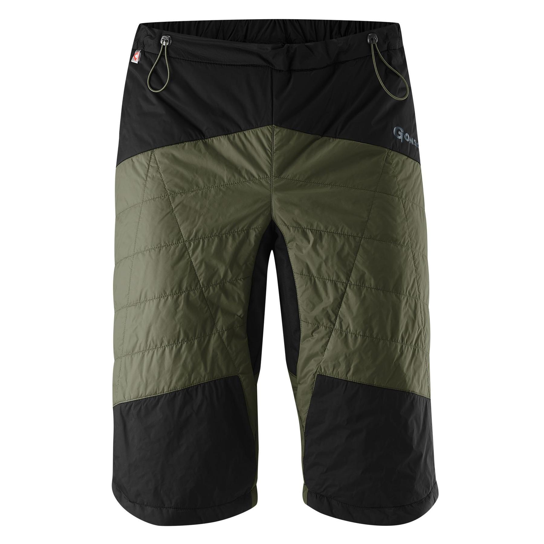 Velo Store - UK Short Gonso Alvao | Extra 10% off with Subscription, Postage £16.79 to UK Fedex.