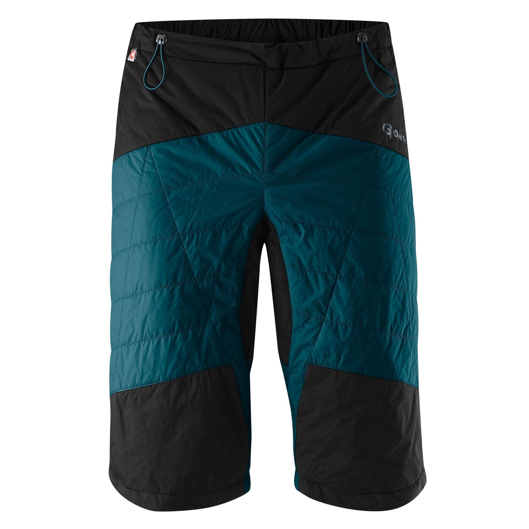 Velo Store - UK Short Gonso Alvao | Extra 10% off with Subscription, Postage £16.79 to UK Fedex.