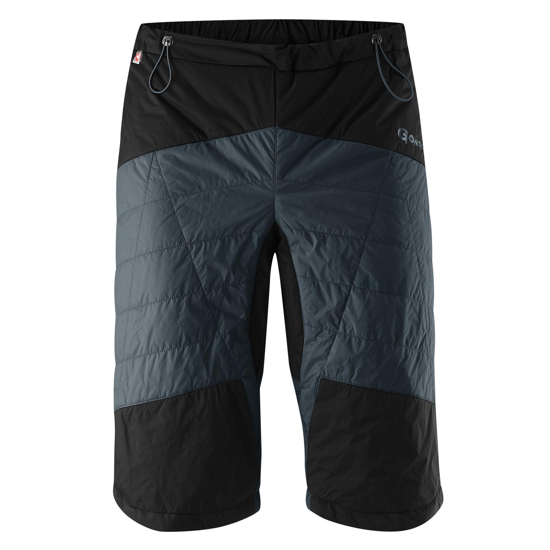 Velo Store - UK Short Gonso Alvao | Extra 10% off with Subscription, Postage £16.79 to UK Fedex.