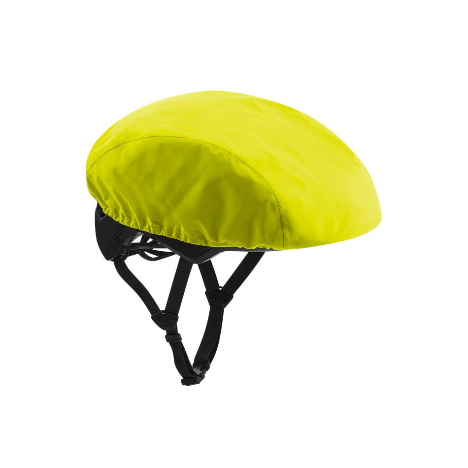 Velo Store - UK Bike helmet cover Gonso Allwetter | Extra 10% off with Subscription, Postage £16.79 to UK Fedex.