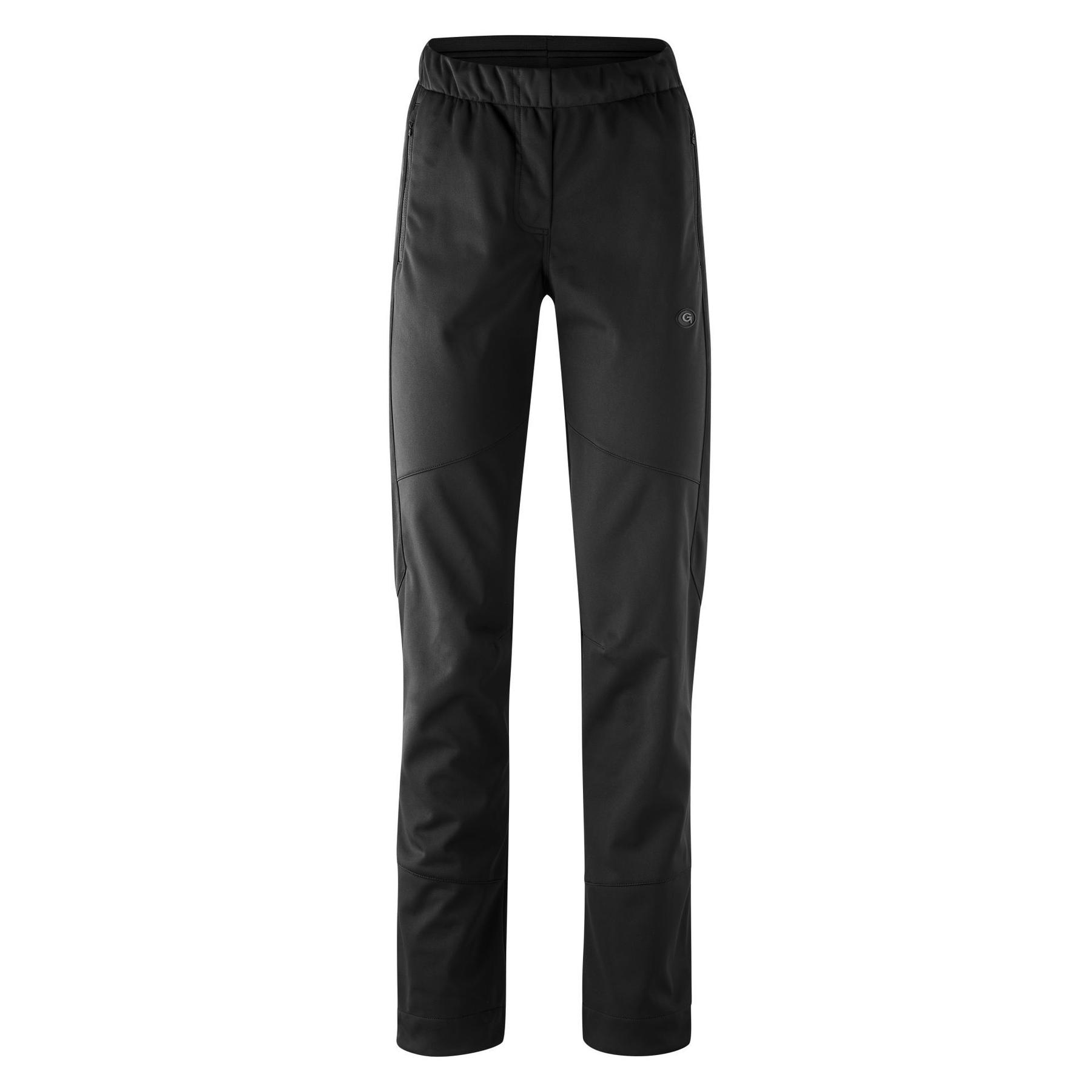 Velo Store - UK Women's Trousers Gonso Adventure Softshell Hybrid | Extra 10% off with Subscription, Postage £16.79 to UK Fedex.