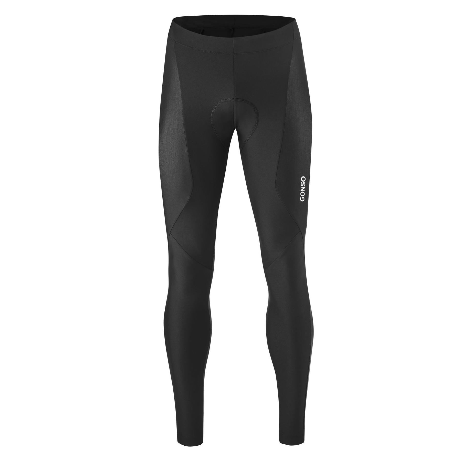 Velo Store - UK Legging Gonso Essential SC | Extra 10% off with Subscription, Postage £16.79 to UK Fedex.