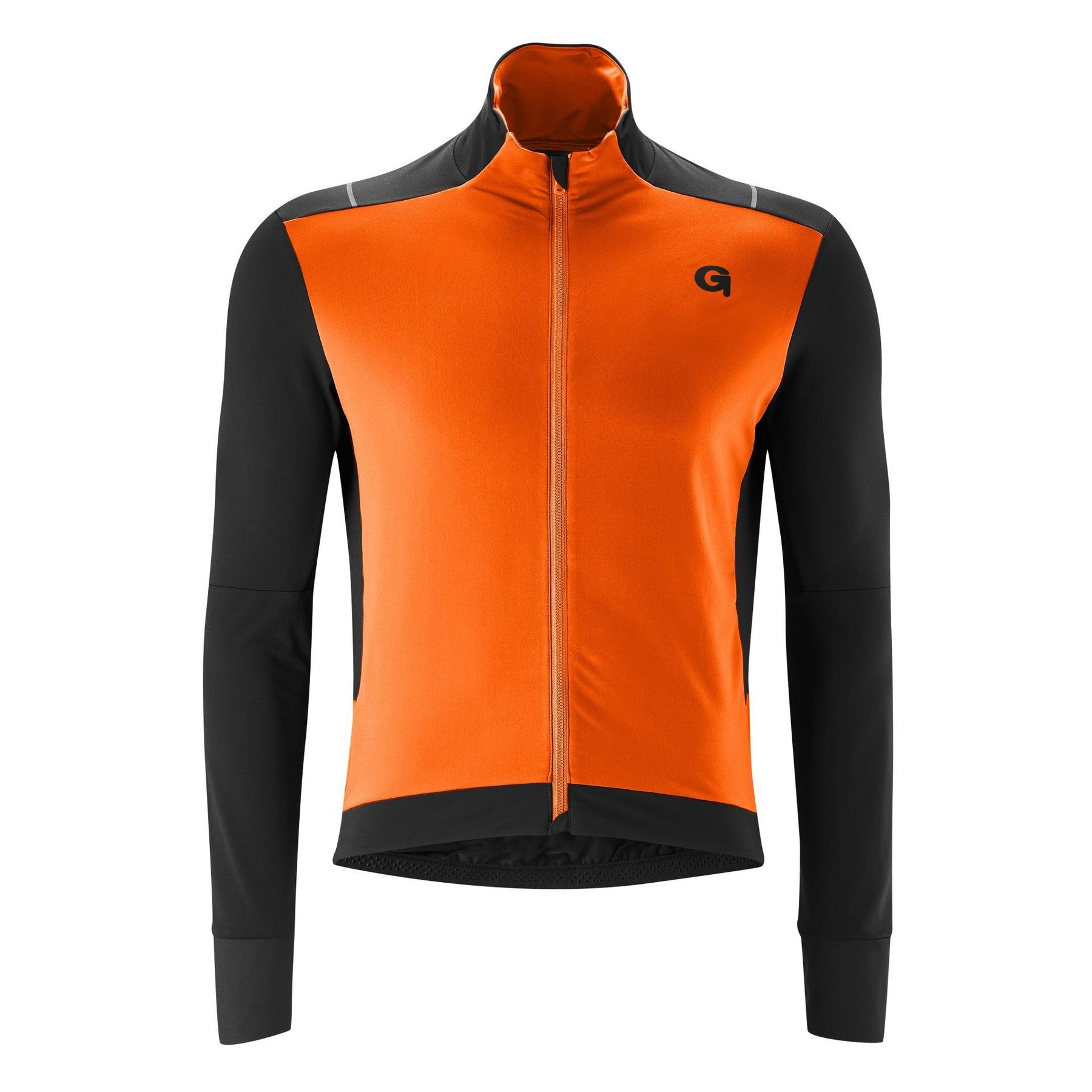 Velo Store - UK Long Sleeve Jersey Gonso Bavella | Extra 10% off with Subscription, Postage £16.79 to UK Fedex.