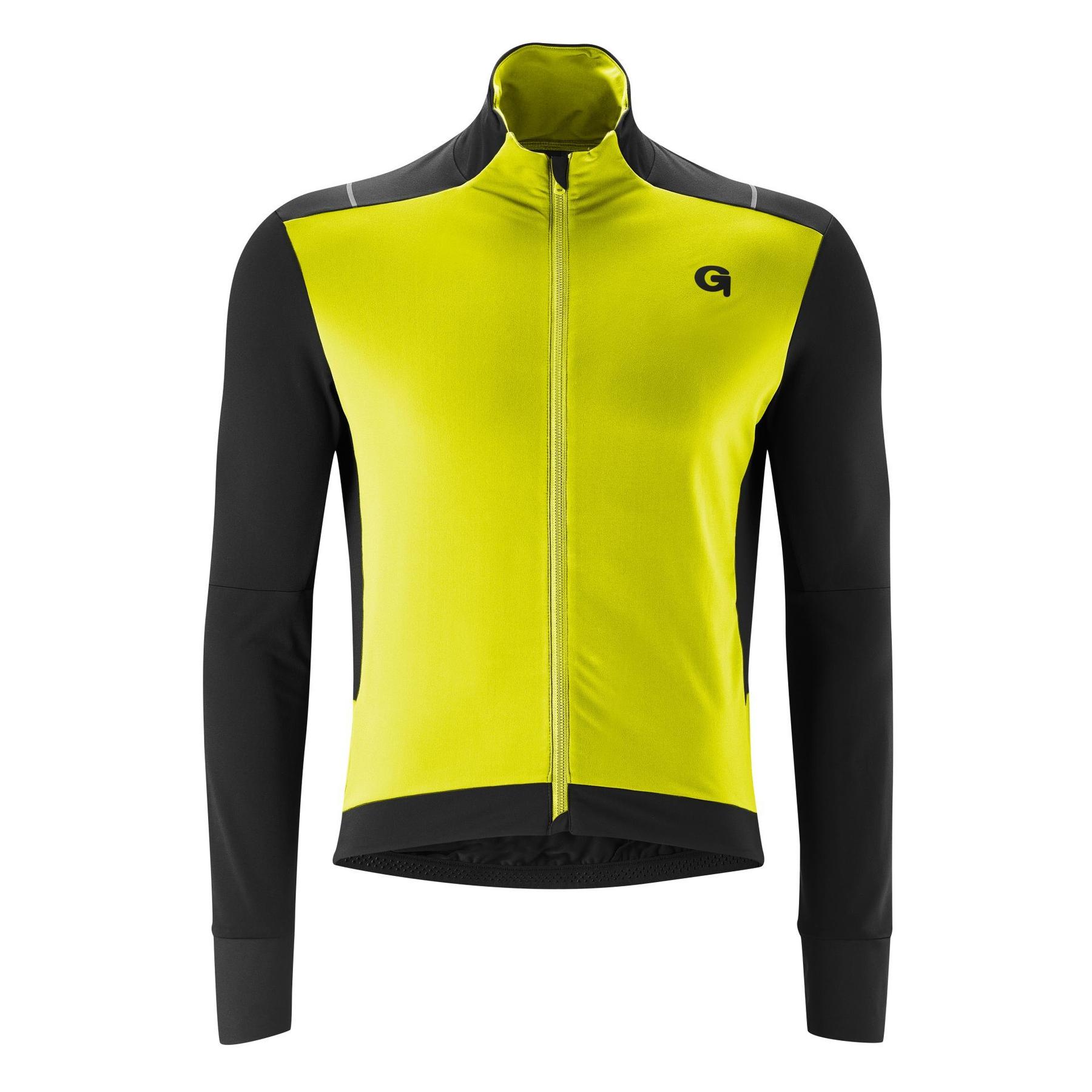 Velo Store - UK Long Sleeve Jersey Gonso Bavella | Extra 10% off with Subscription, Postage £16.79 to UK Fedex.