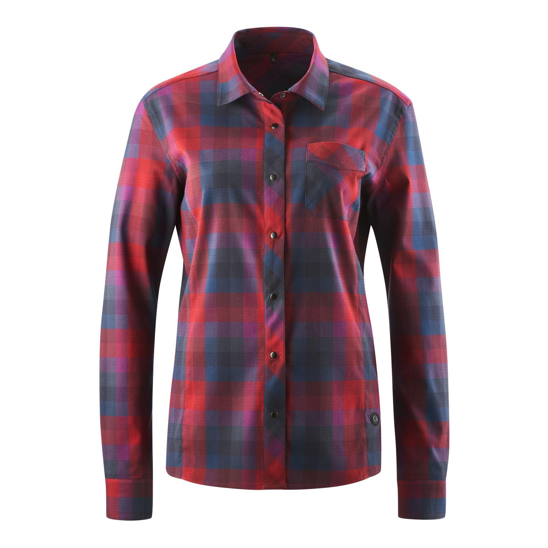 Velo Store - UK Woman's shirt Gonso Macini | Extra 10% off with Subscription, Postage £16.79 to UK Fedex.