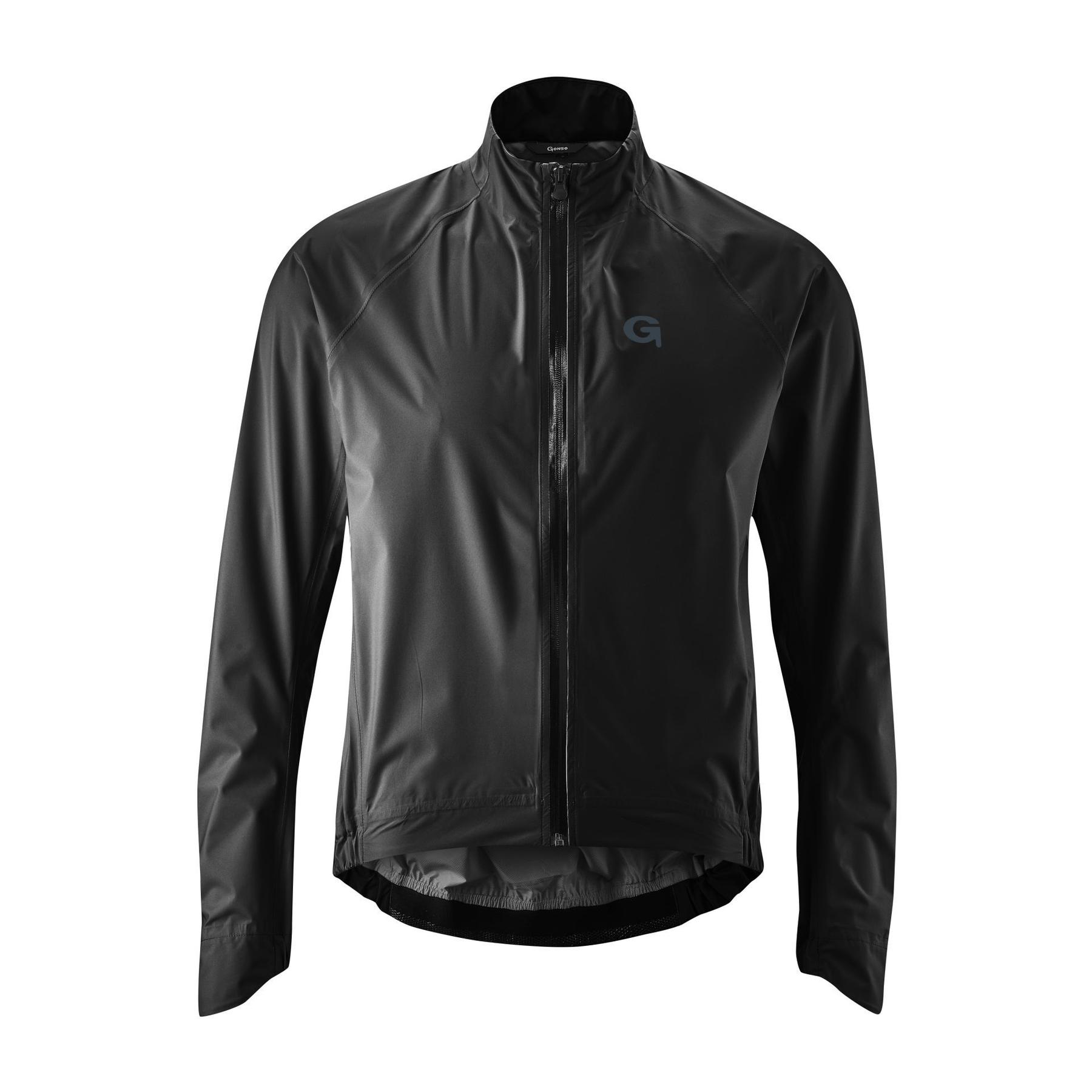 Velo Store - UK Jacket Gonso Save | Extra 10% off with Subscription, Postage £16.79 to UK Fedex.
