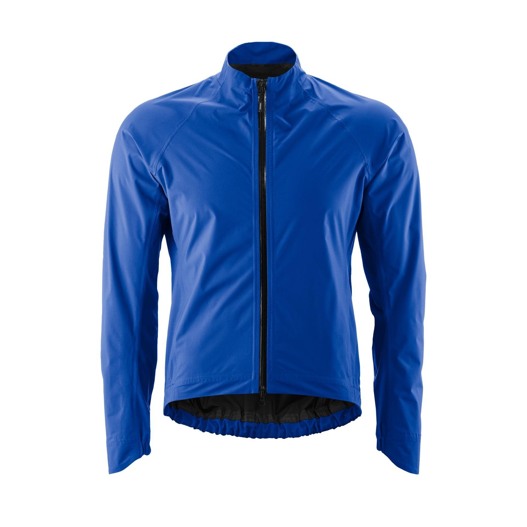 Velo Store - UK Jacket Gonso Save | Extra 10% off with Subscription, Postage £16.79 to UK Fedex.