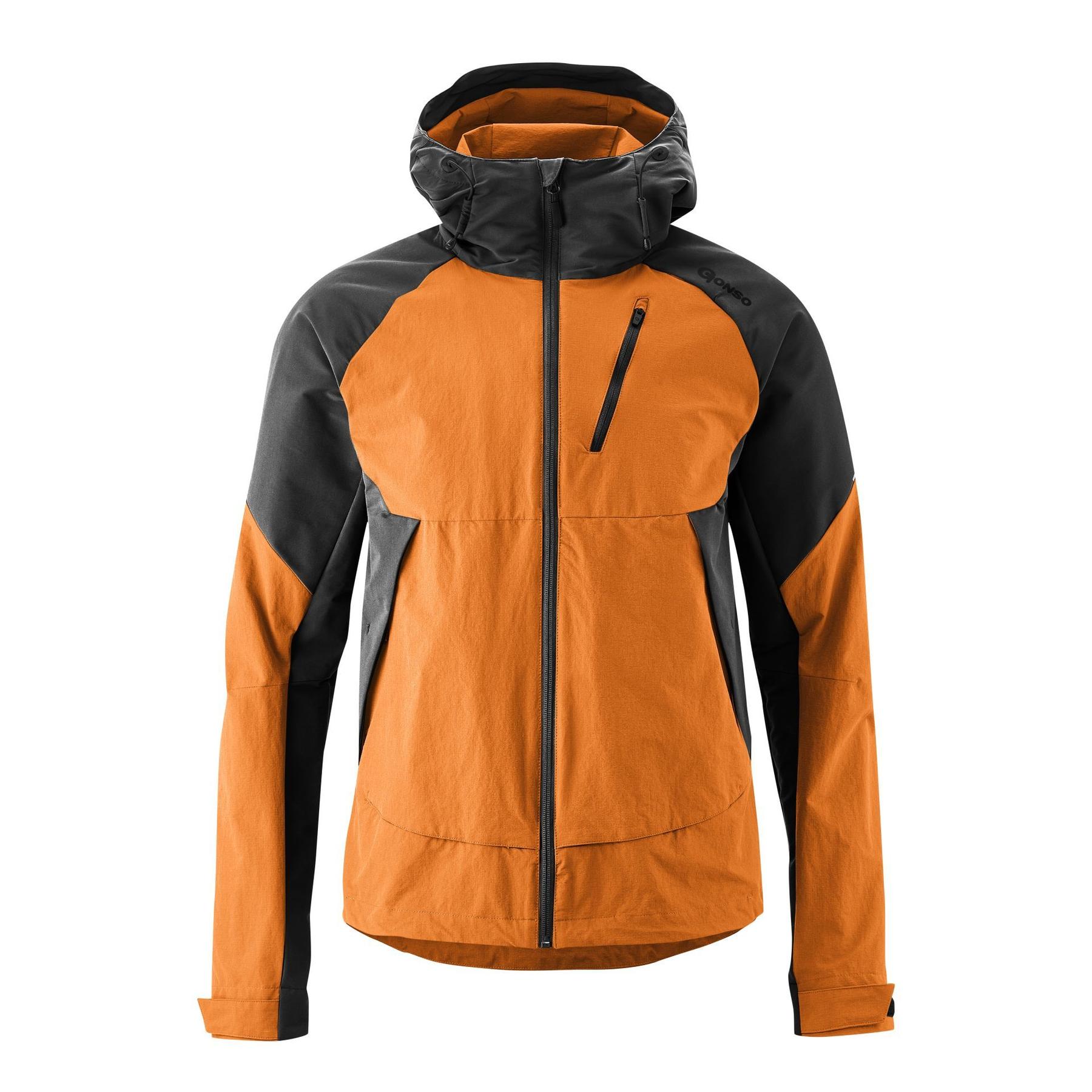 Velo Store - UK Jacket Gonso Paganella | Extra 10% off with Subscription, Postage £16.79 to UK Fedex.