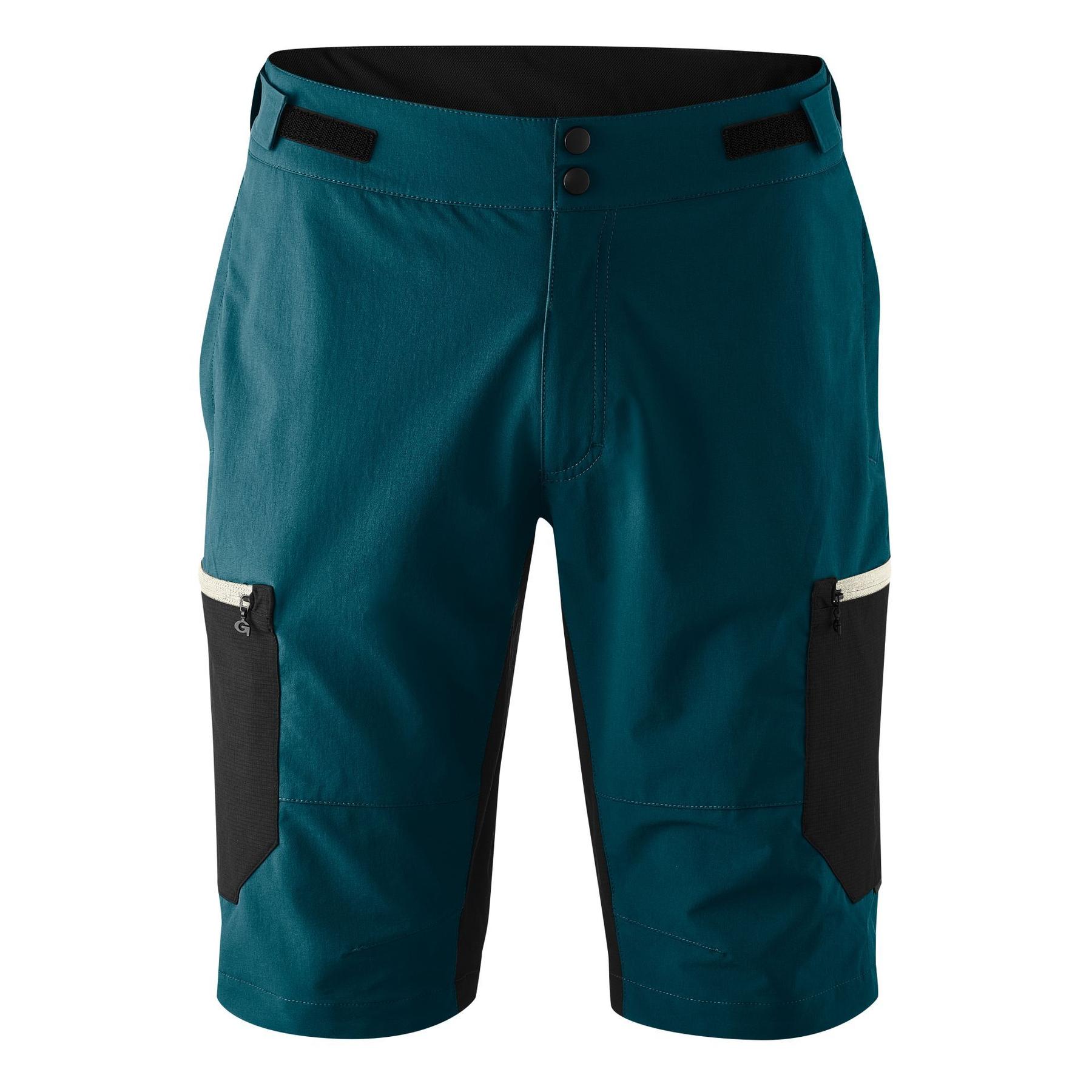 Velo Store - UK Short Gonso Garzone | Extra 10% off with Subscription, Postage £16.79 to UK Fedex.