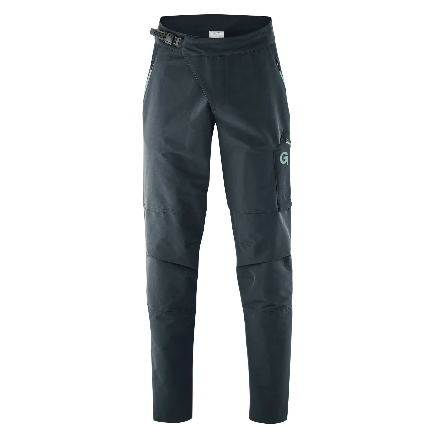 Velo Store - UK Trousers Gonso Piscadu | Extra 10% off with Subscription, Postage £16.79 to UK Fedex.