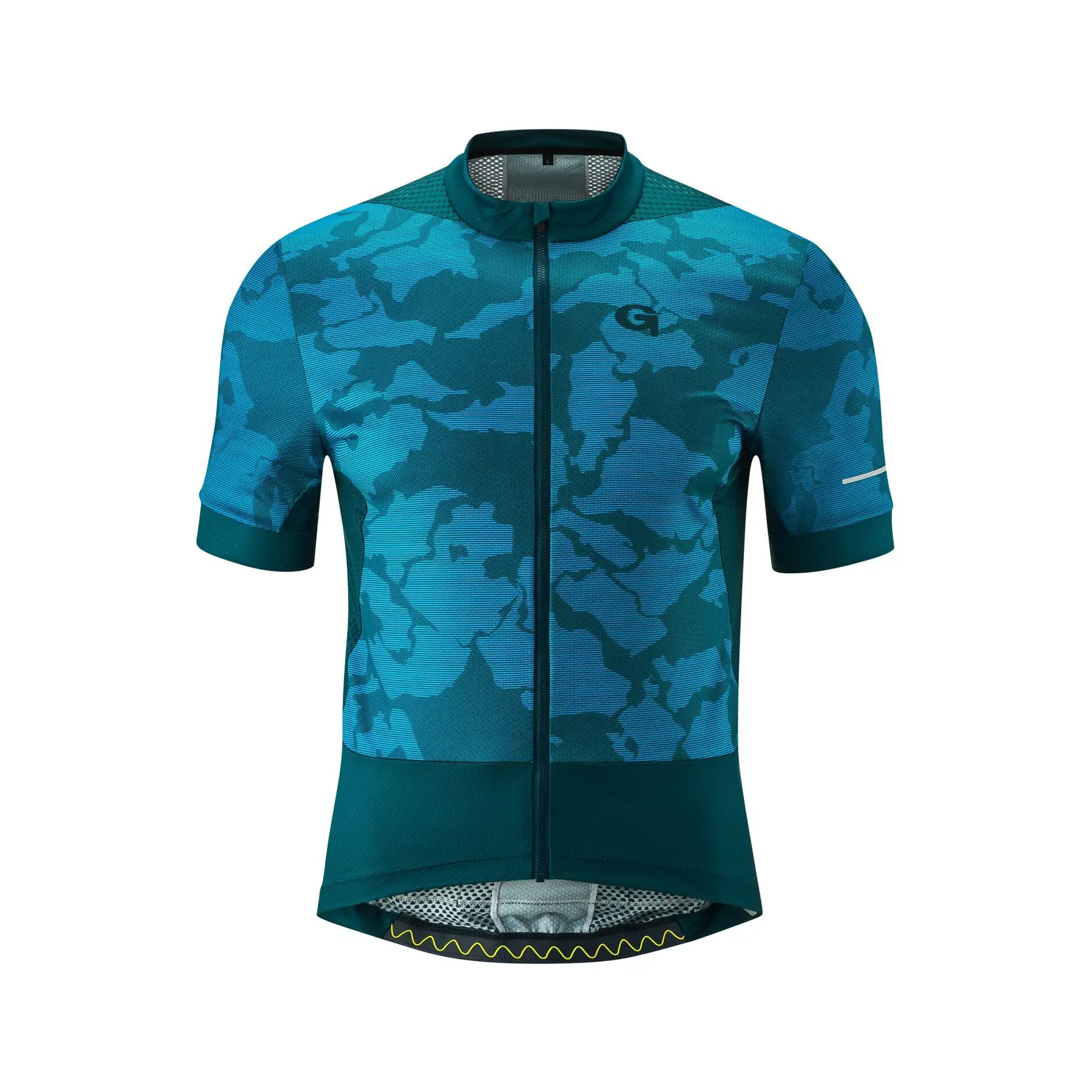 Velo Store - UK Jersey Gonso Padeon | Extra 10% off with Subscription, Postage £16.79 to UK Fedex.