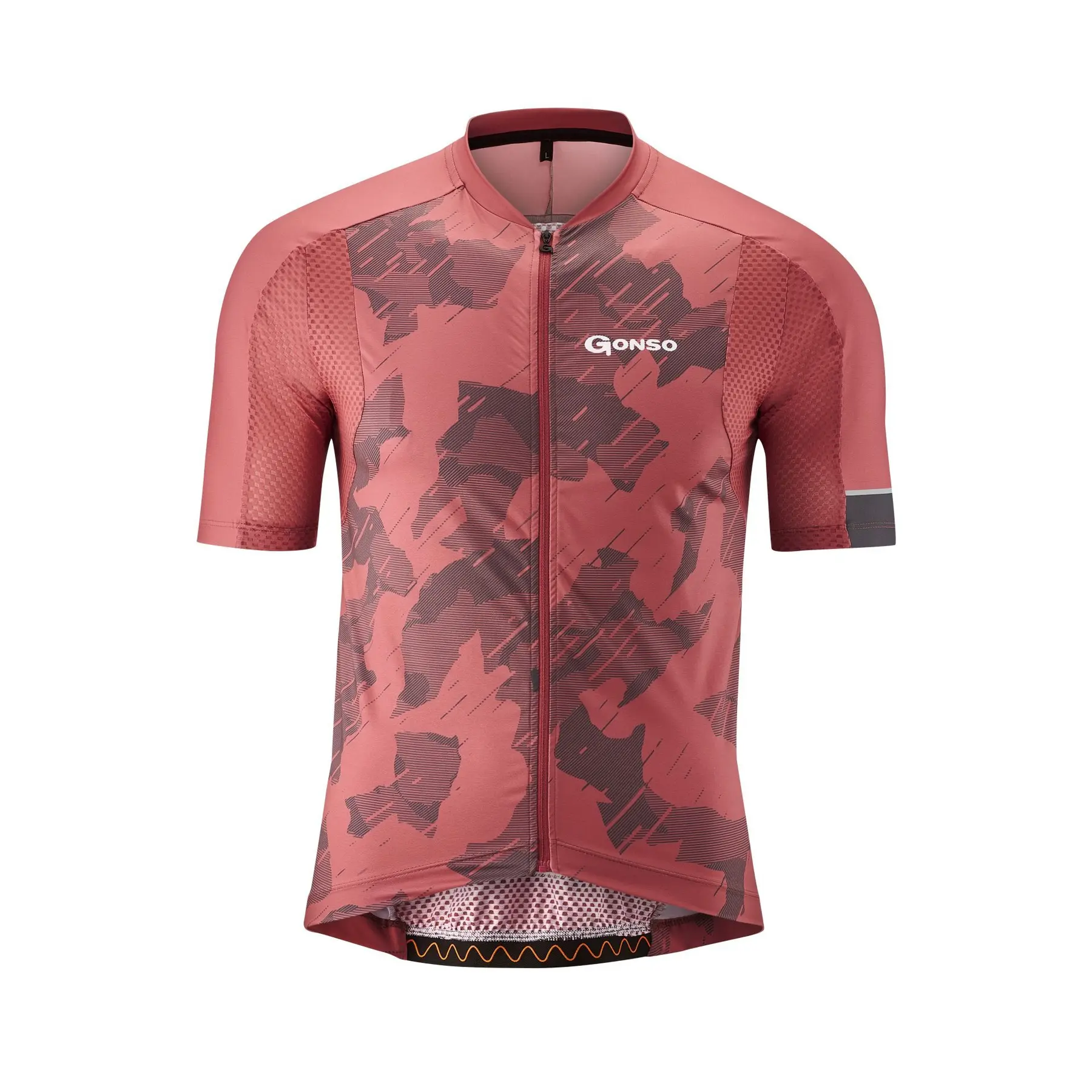 Velo Store - UK Jersey Gonso Ardole | Extra 10% off with Subscription, Postage £16.79 to UK Fedex.