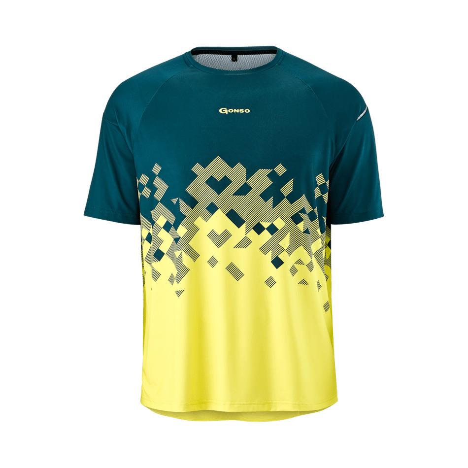 Velo Store - UK Jersey Gonso Mesores | Extra 10% off with Subscription, Postage £16.79 to UK Fedex.