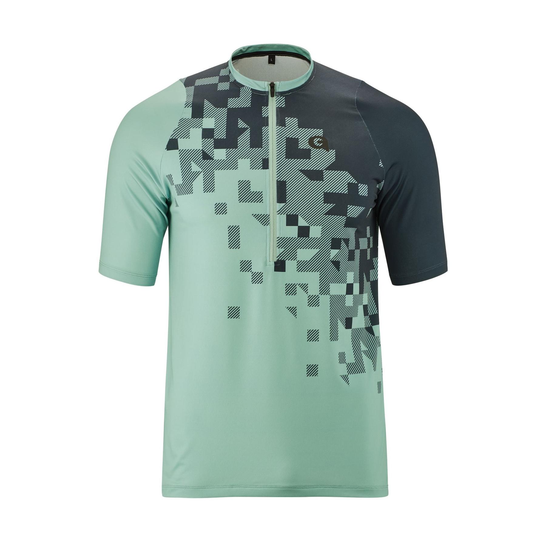 Velo Store - UK Jersey Gonso Garzolet | Extra 10% off with Subscription, Postage £16.79 to UK Fedex.