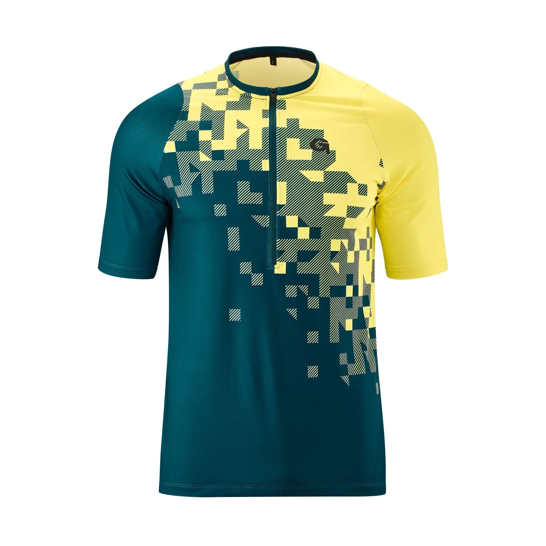 Velo Store - UK Jersey Gonso Garzolet | Extra 10% off with Subscription, Postage £16.79 to UK Fedex.