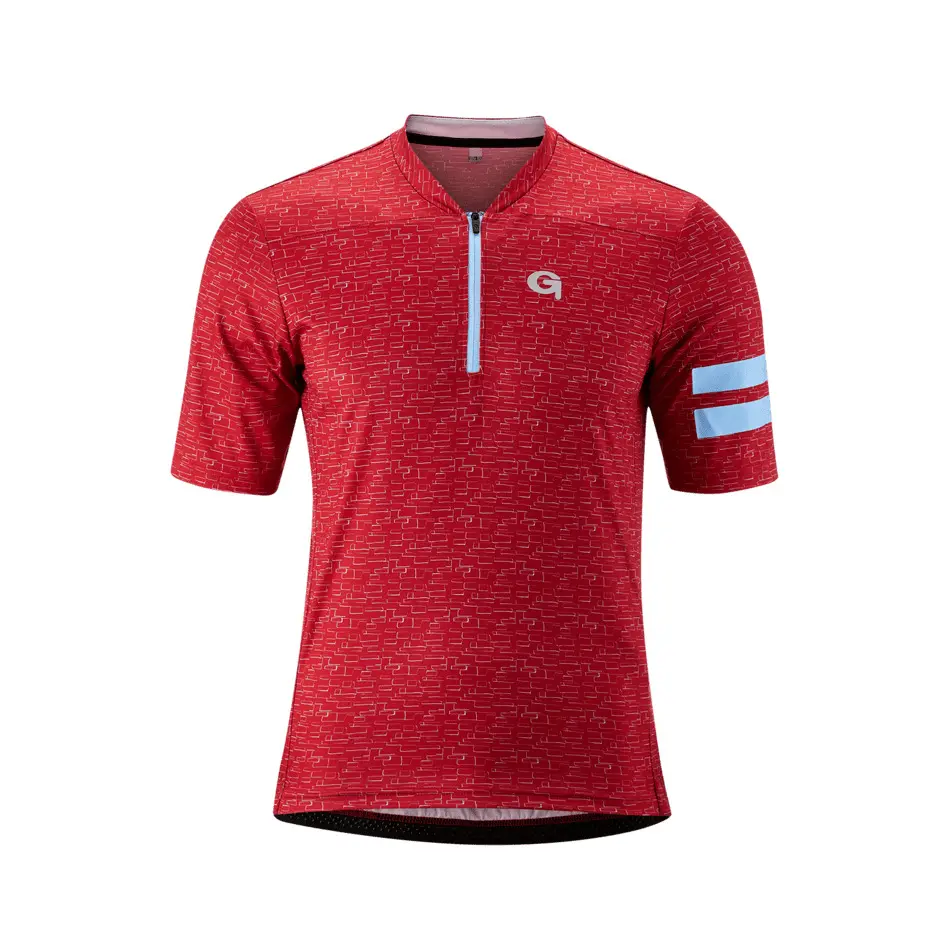 Velo Store - UK Jersey Gonso Scuro | Extra 10% off with Subscription, Postage £16.79 to UK Fedex.